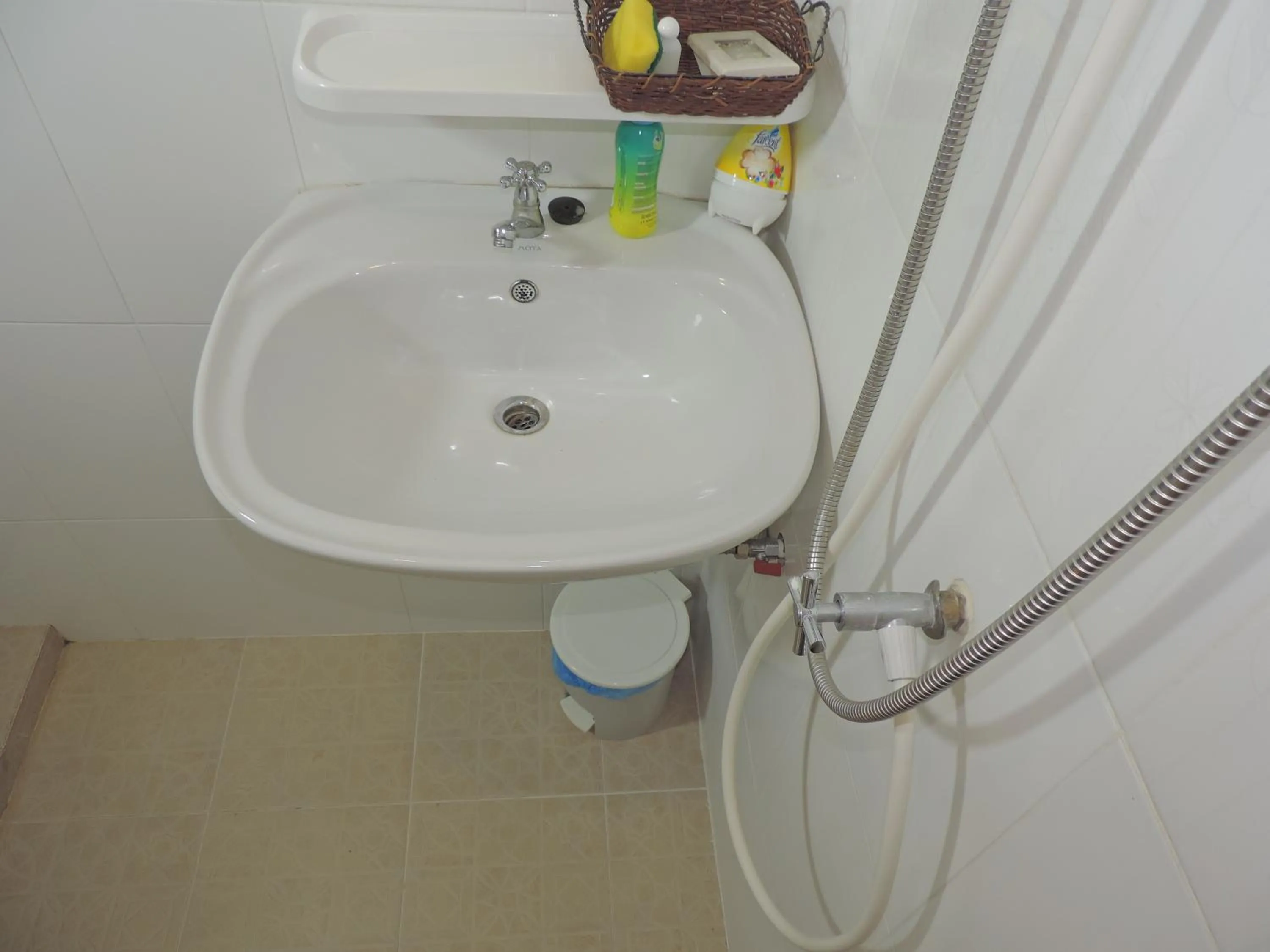 Blue Paradise Residence