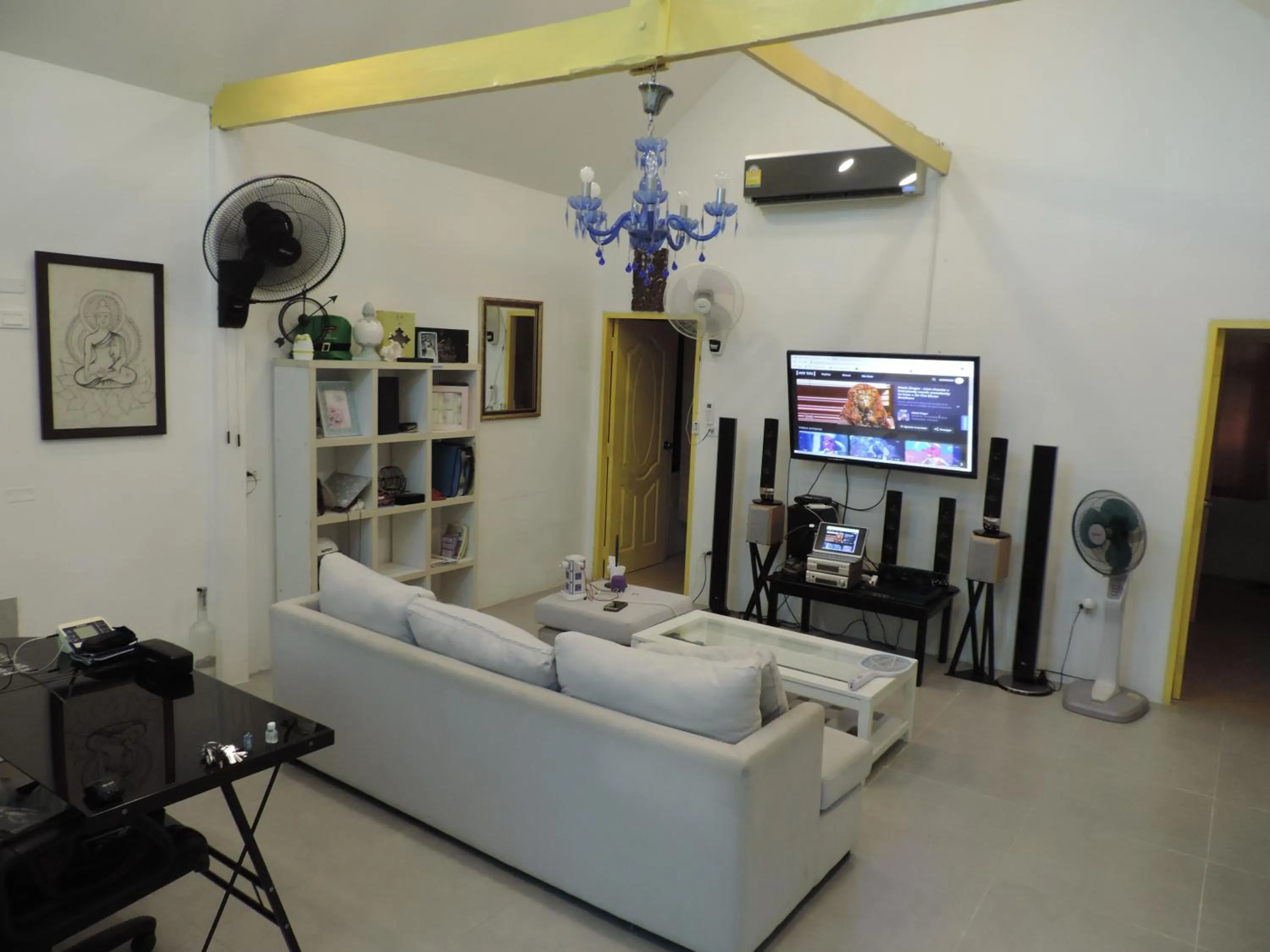 Blue Paradise Residence