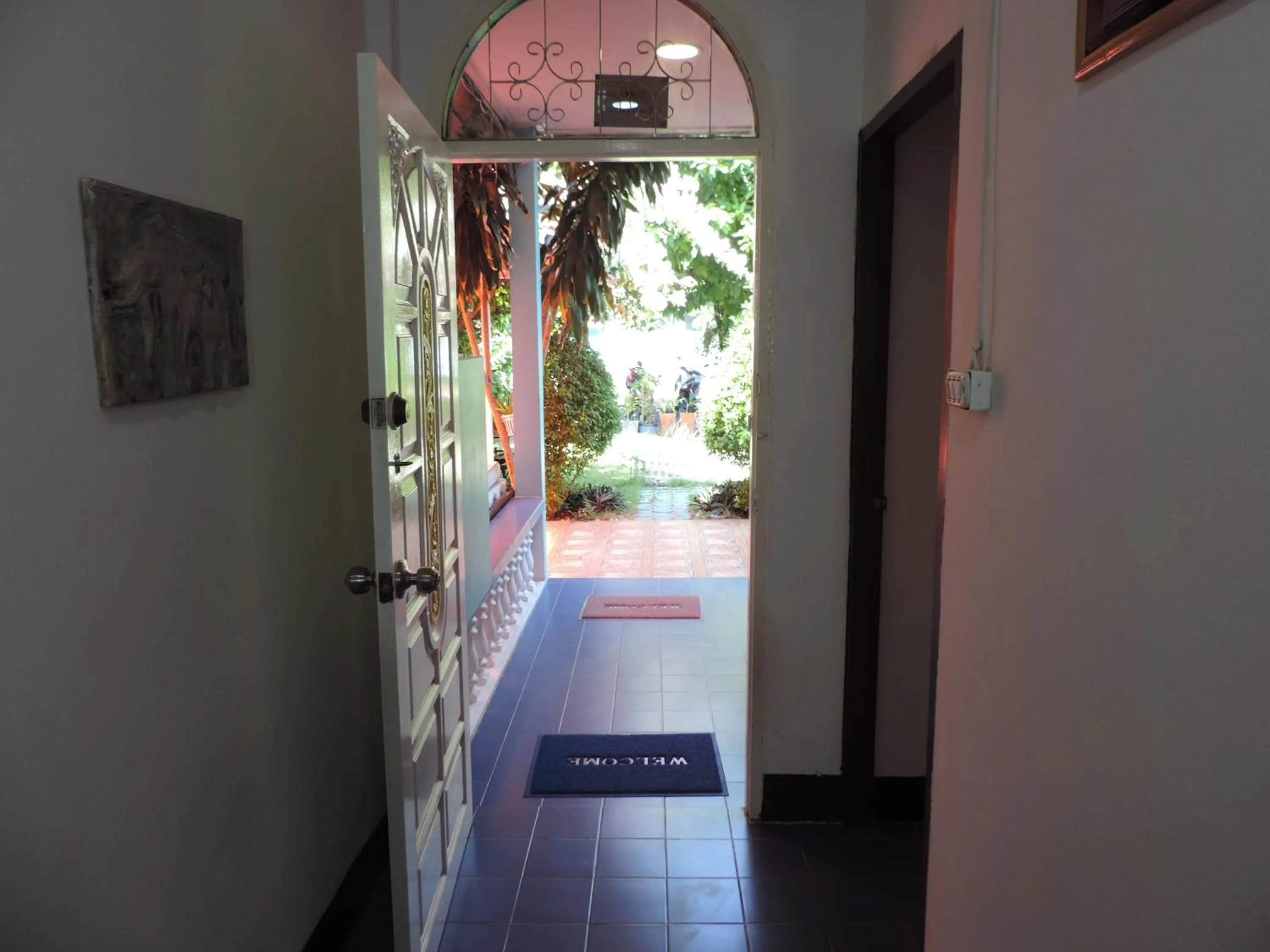 Blue Paradise Residence