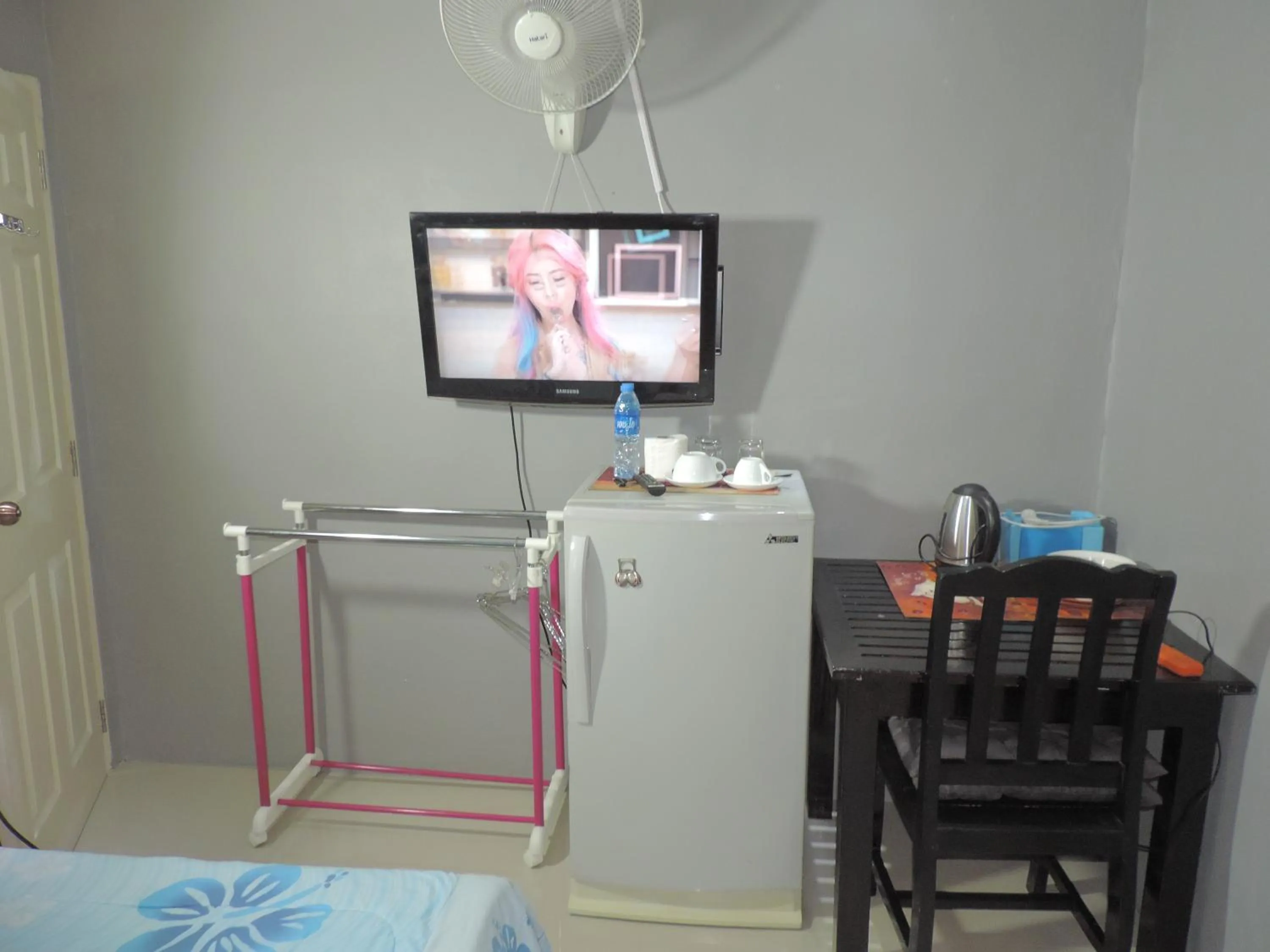 Blue Paradise Residence