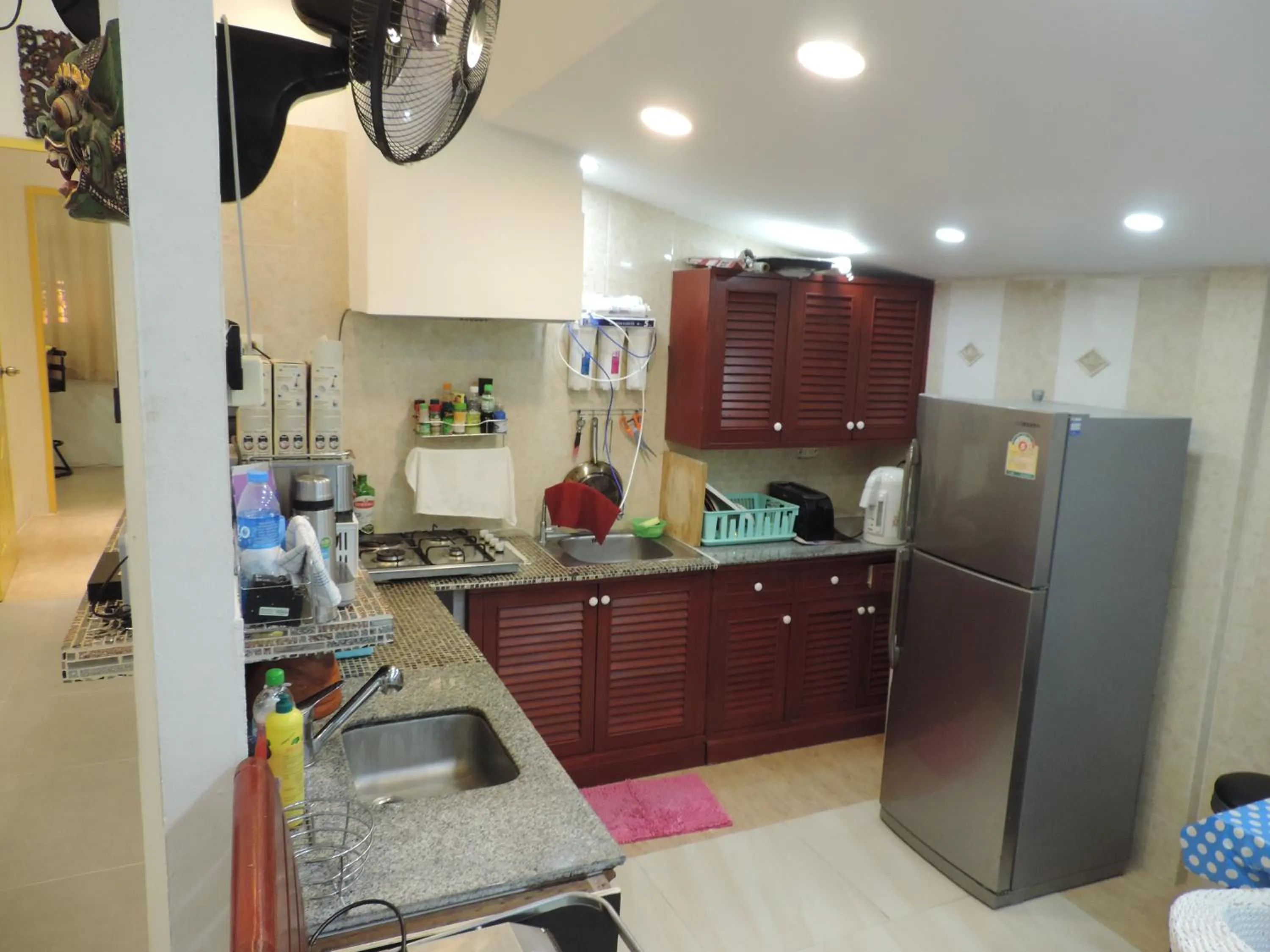 Blue Paradise Residence