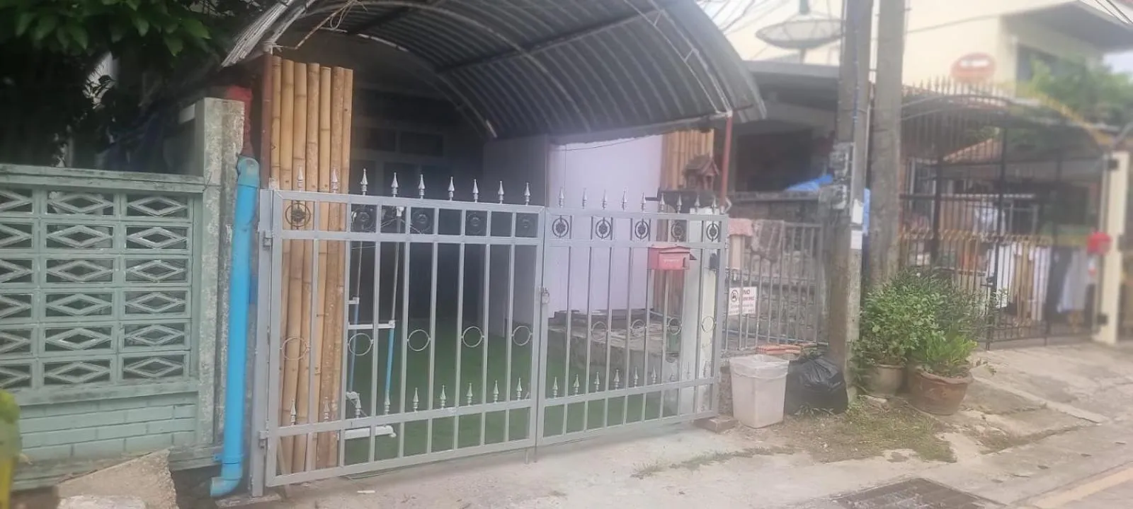 Blue Paradise Residence