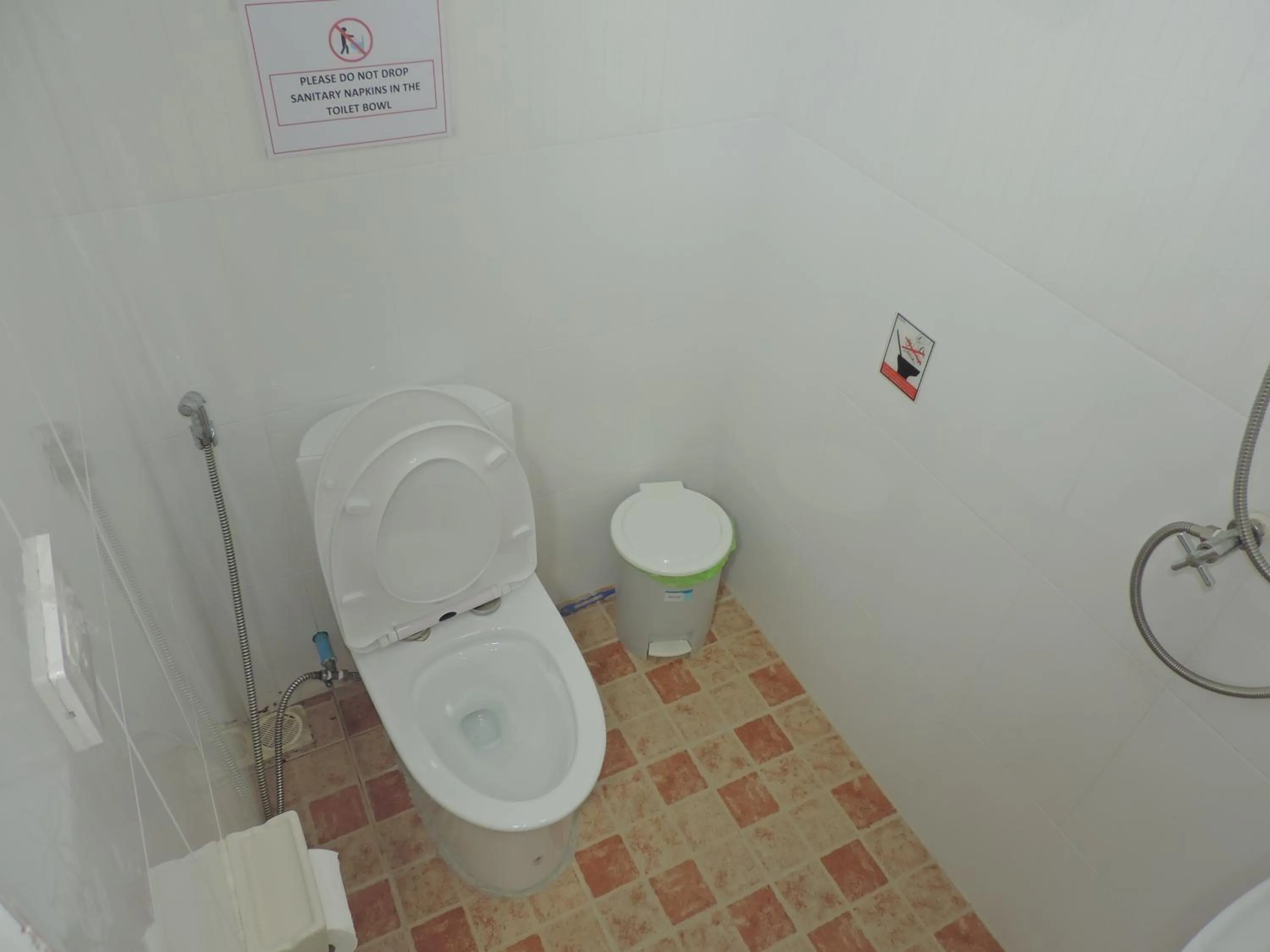 Blue Paradise Residence