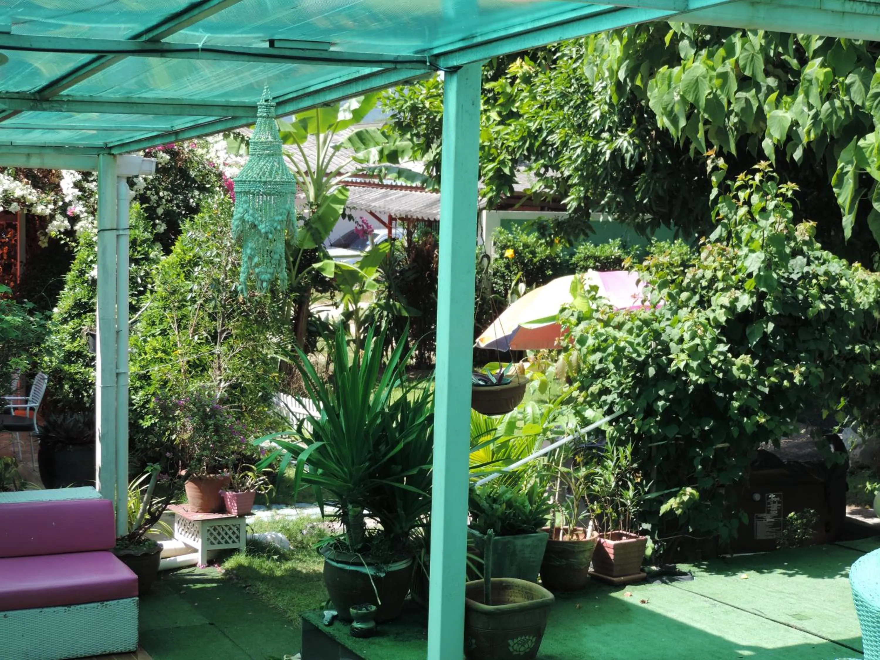 Blue Paradise Residence