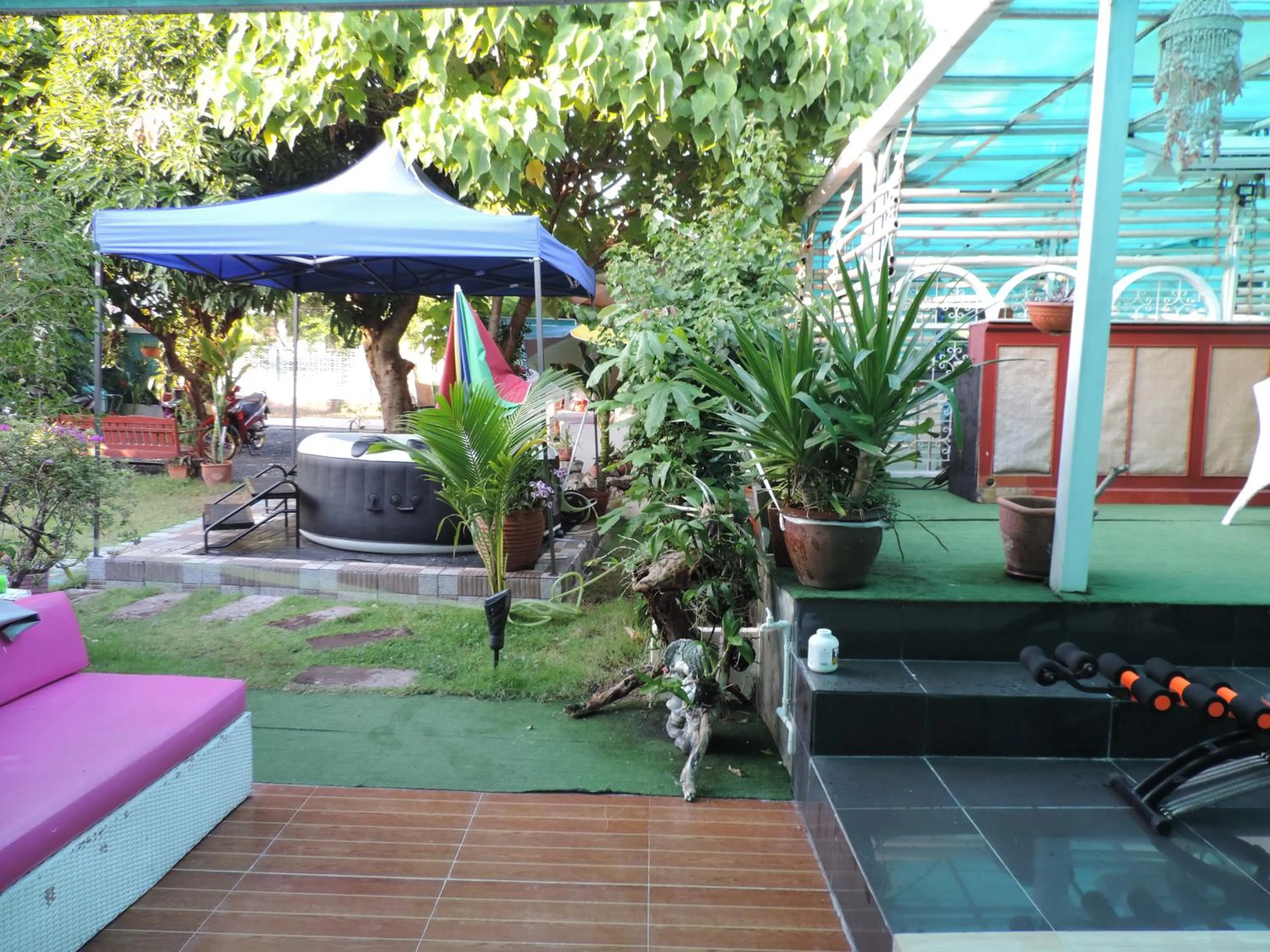 Blue Paradise Residence