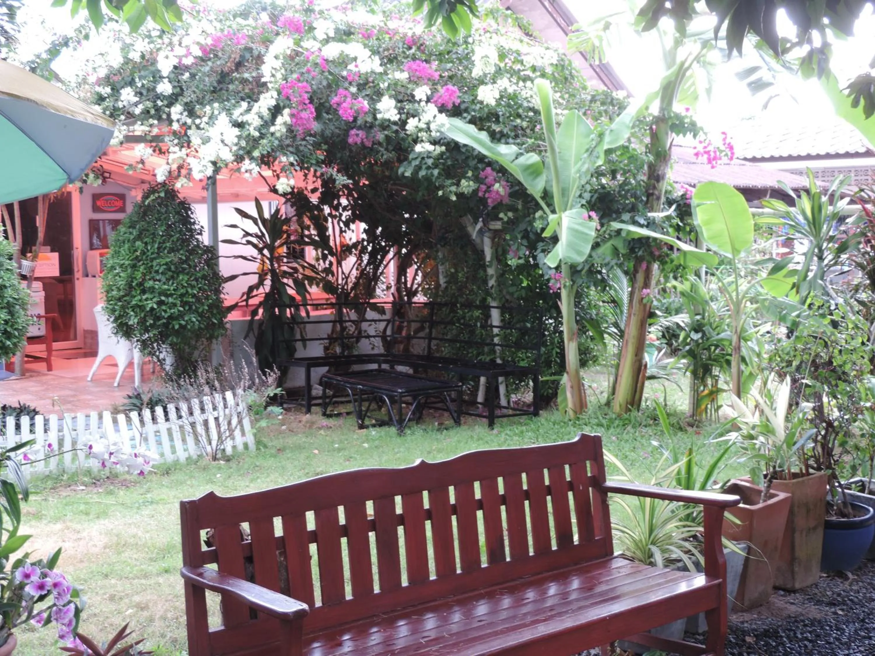 Blue Paradise Residence