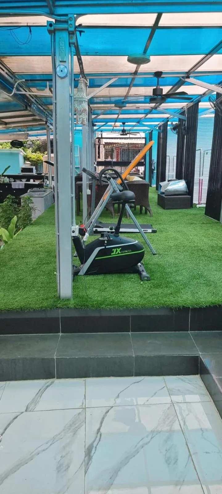 Blue Paradise Residence