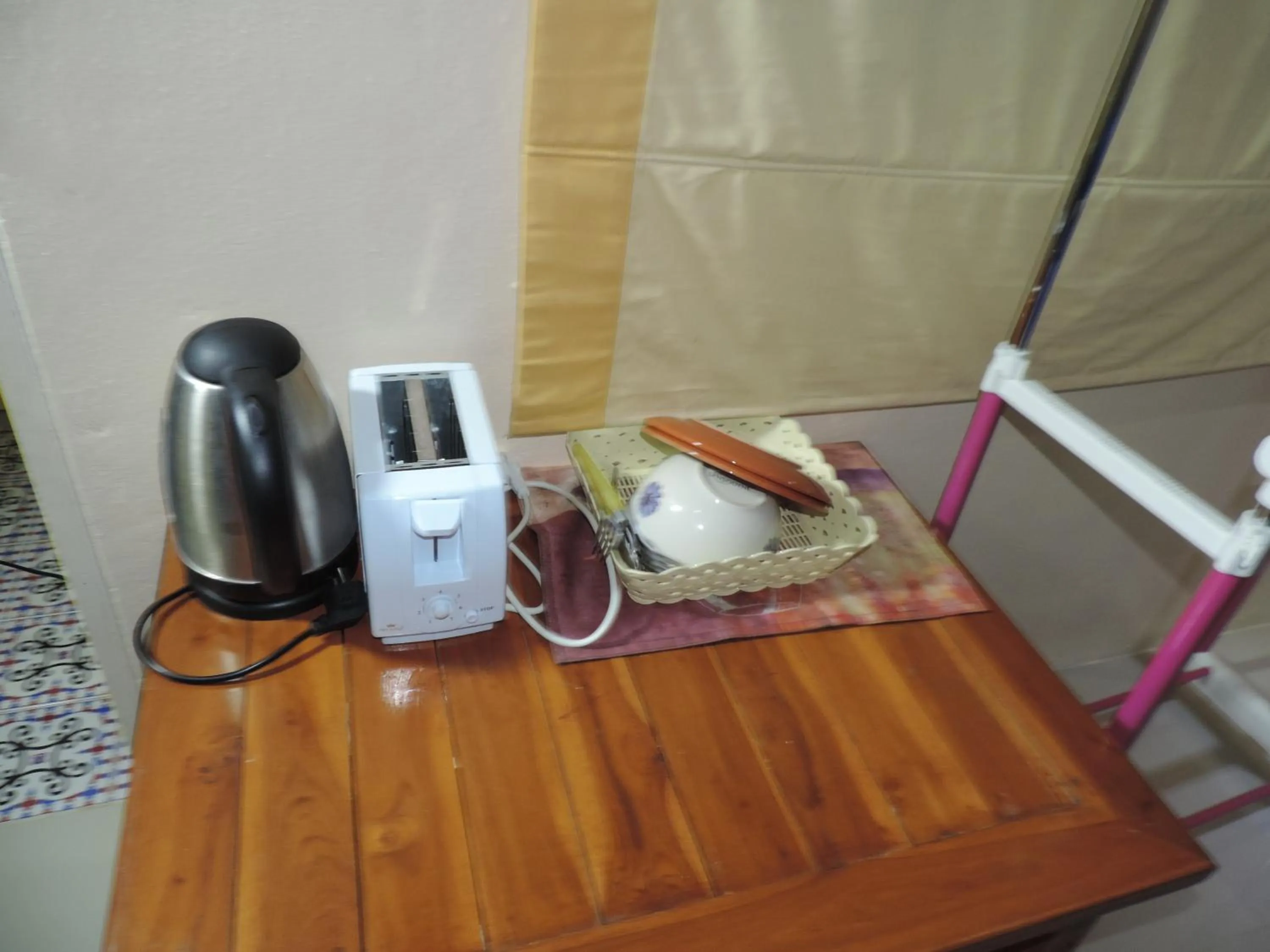 Blue Paradise Residence