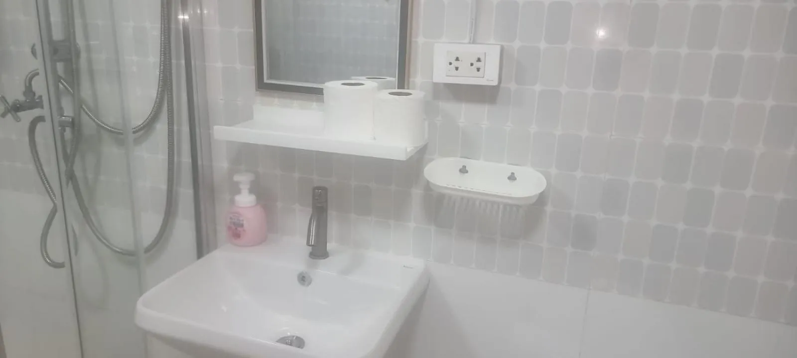 Blue Paradise Residence