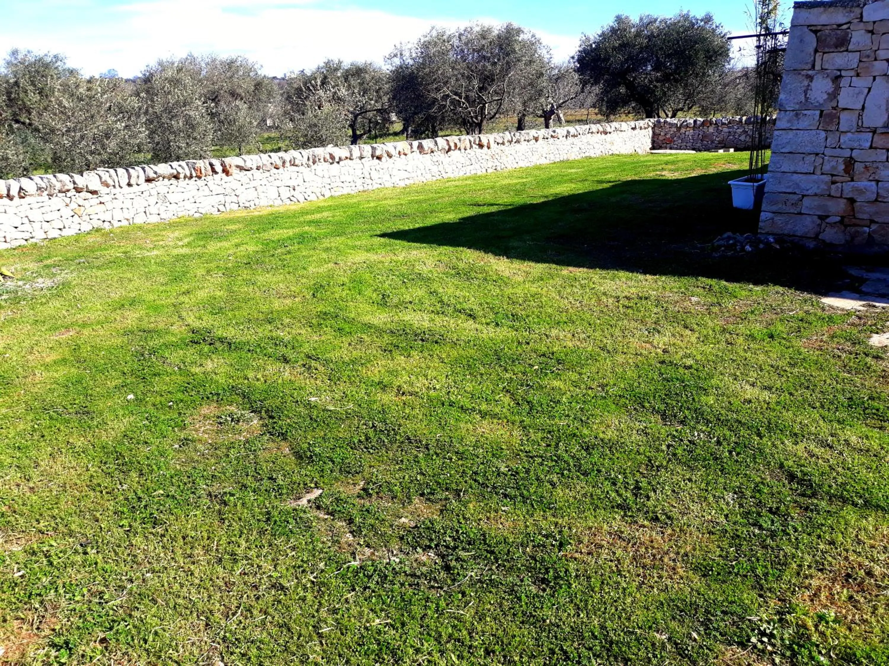 Trulli Sciummo Relais