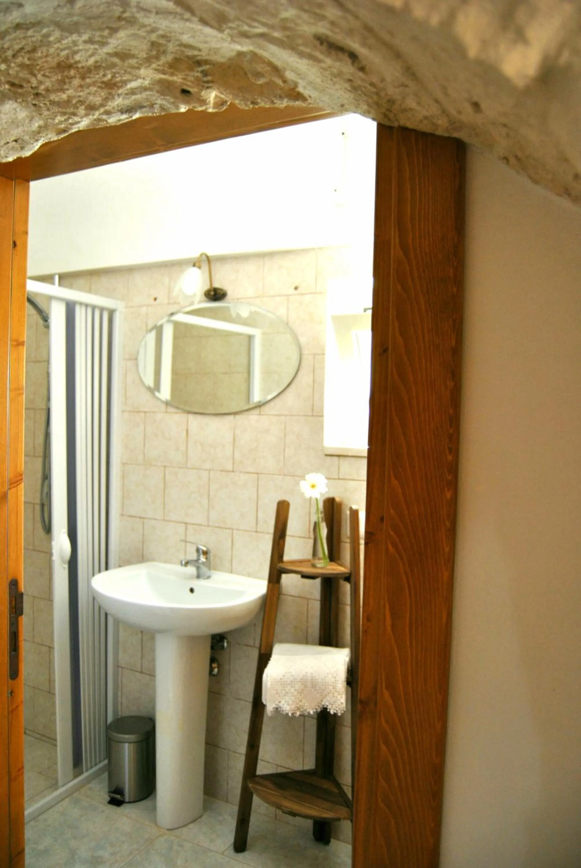 Trulli Sciummo Relais