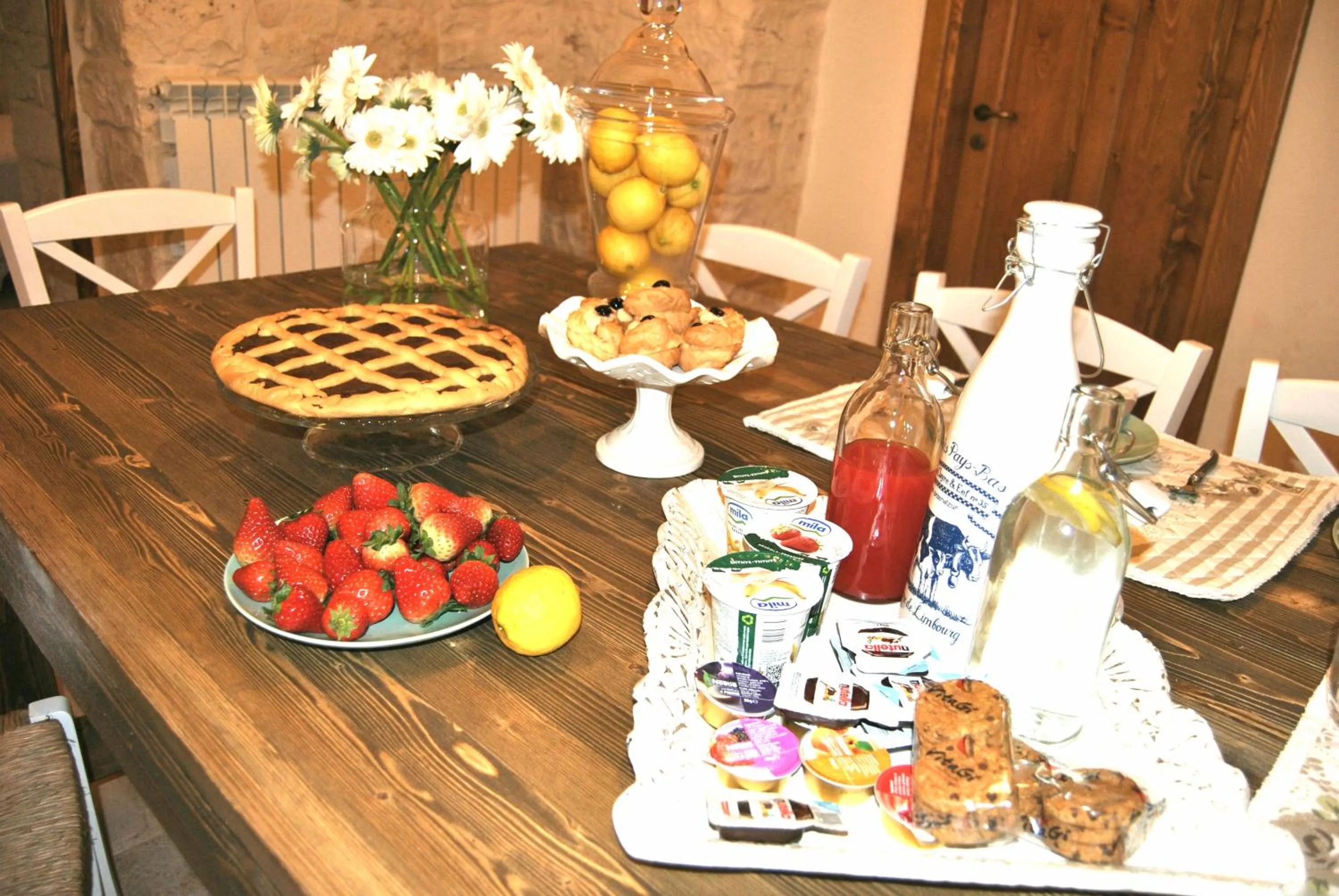 Trulli Sciummo Relais