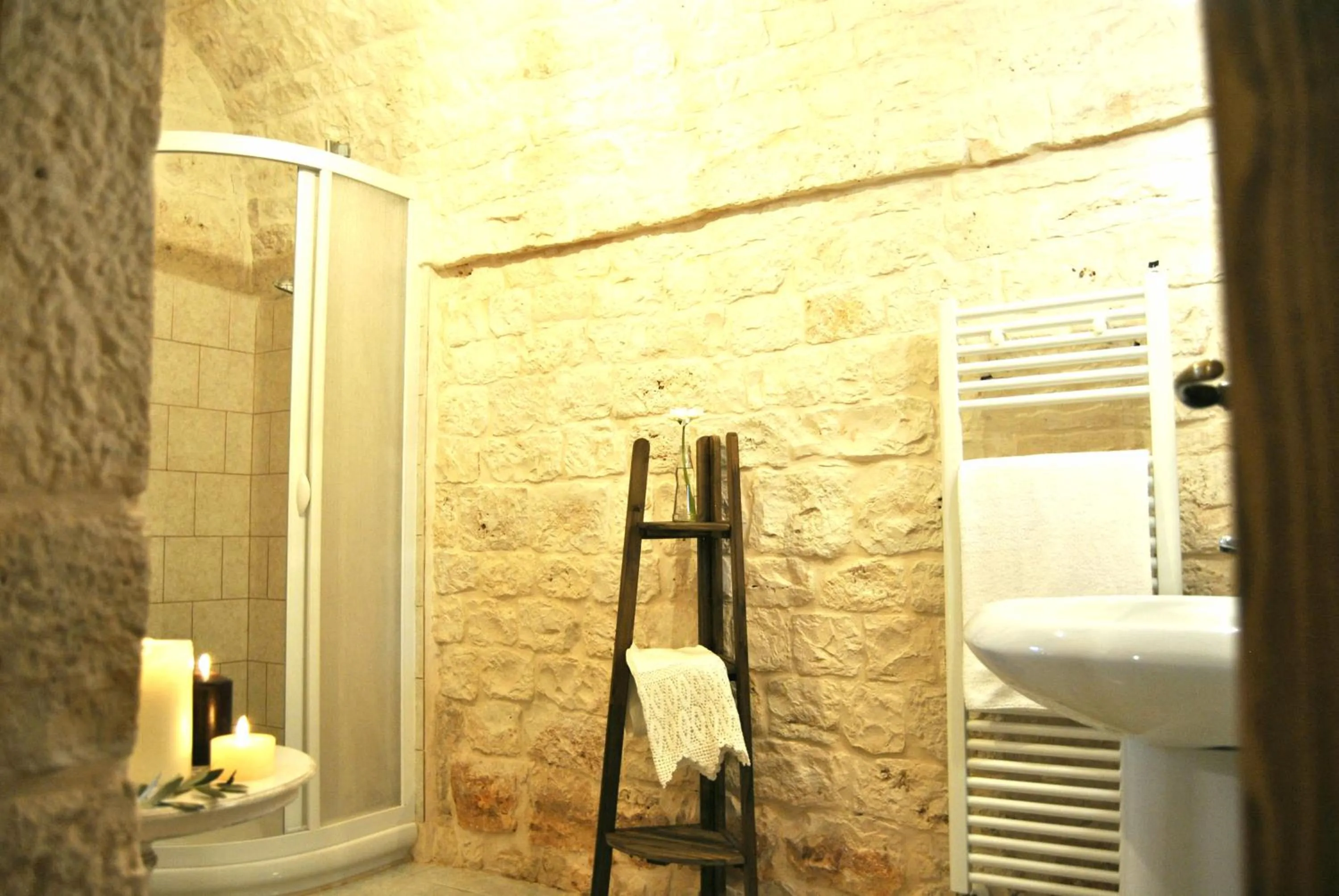 Trulli Sciummo Relais