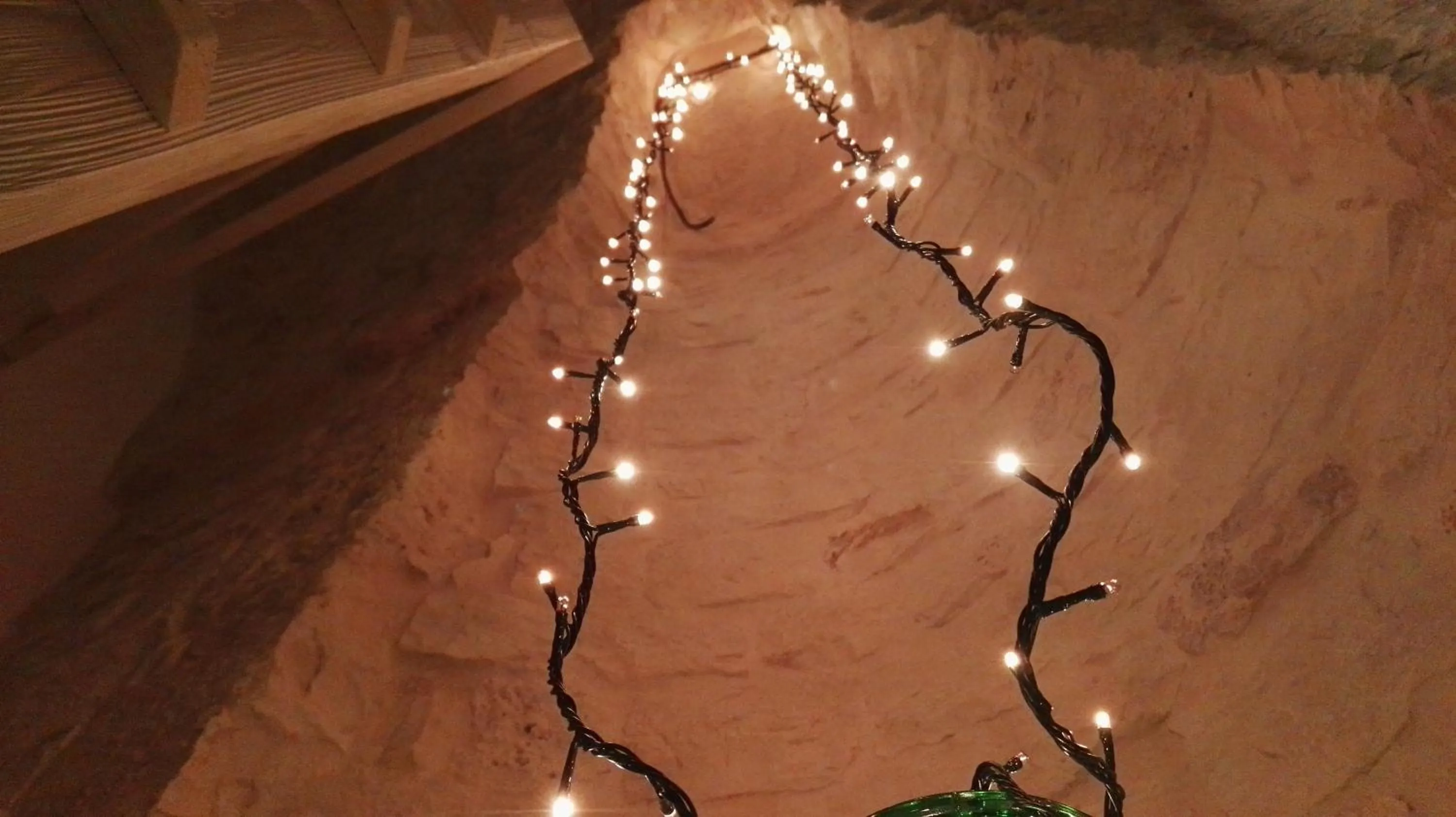 Trulli Sciummo Relais