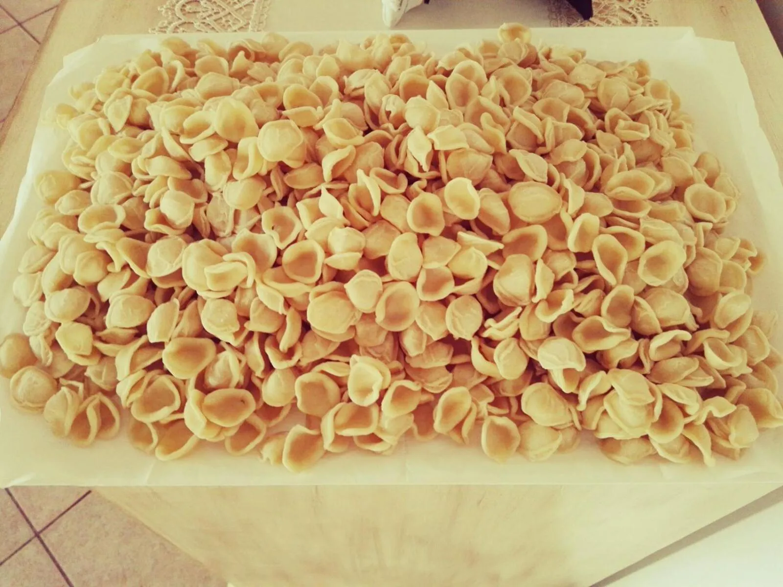 Trulli Sciummo Relais