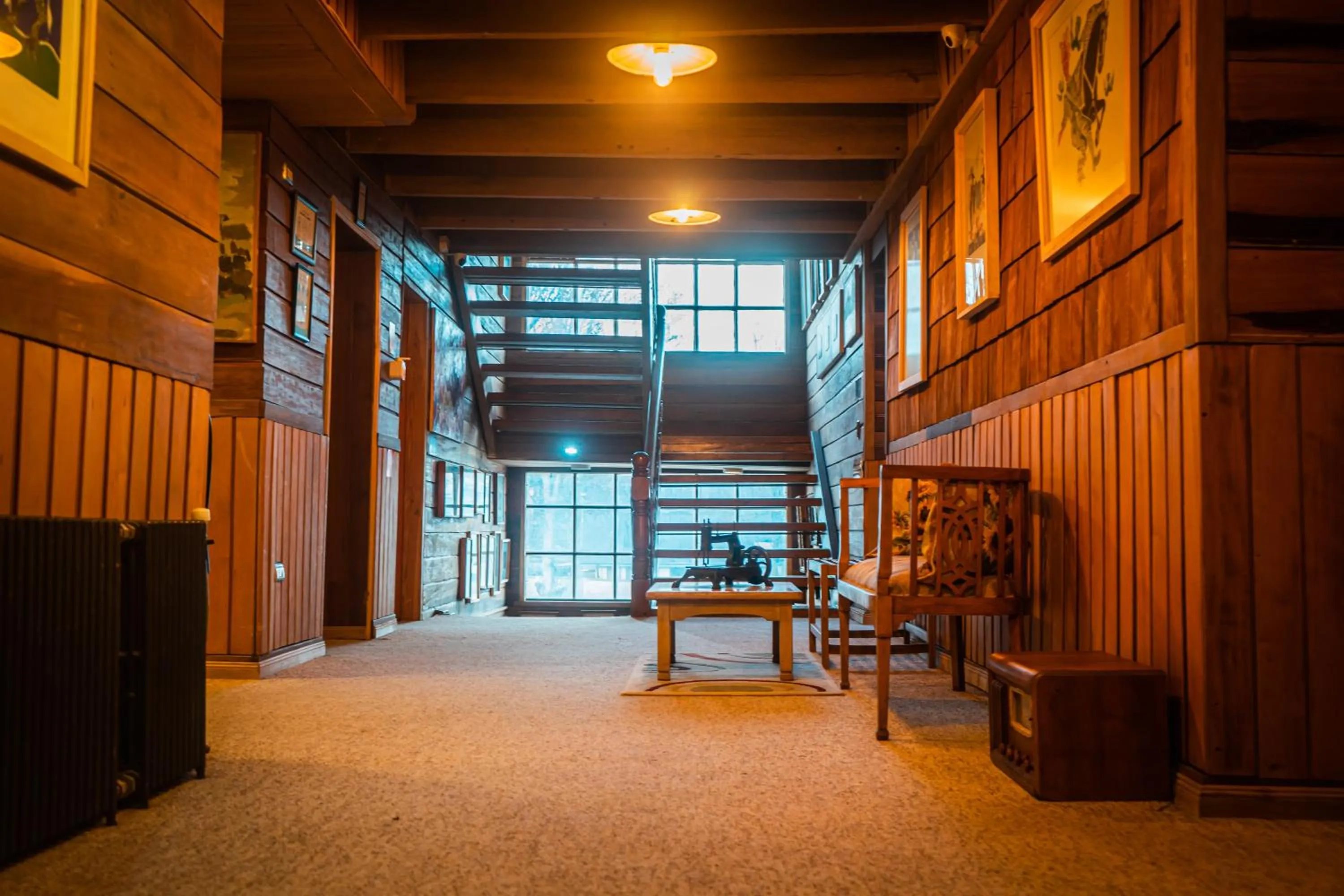 Other in Hotel Museo El Greco Puerto Varas