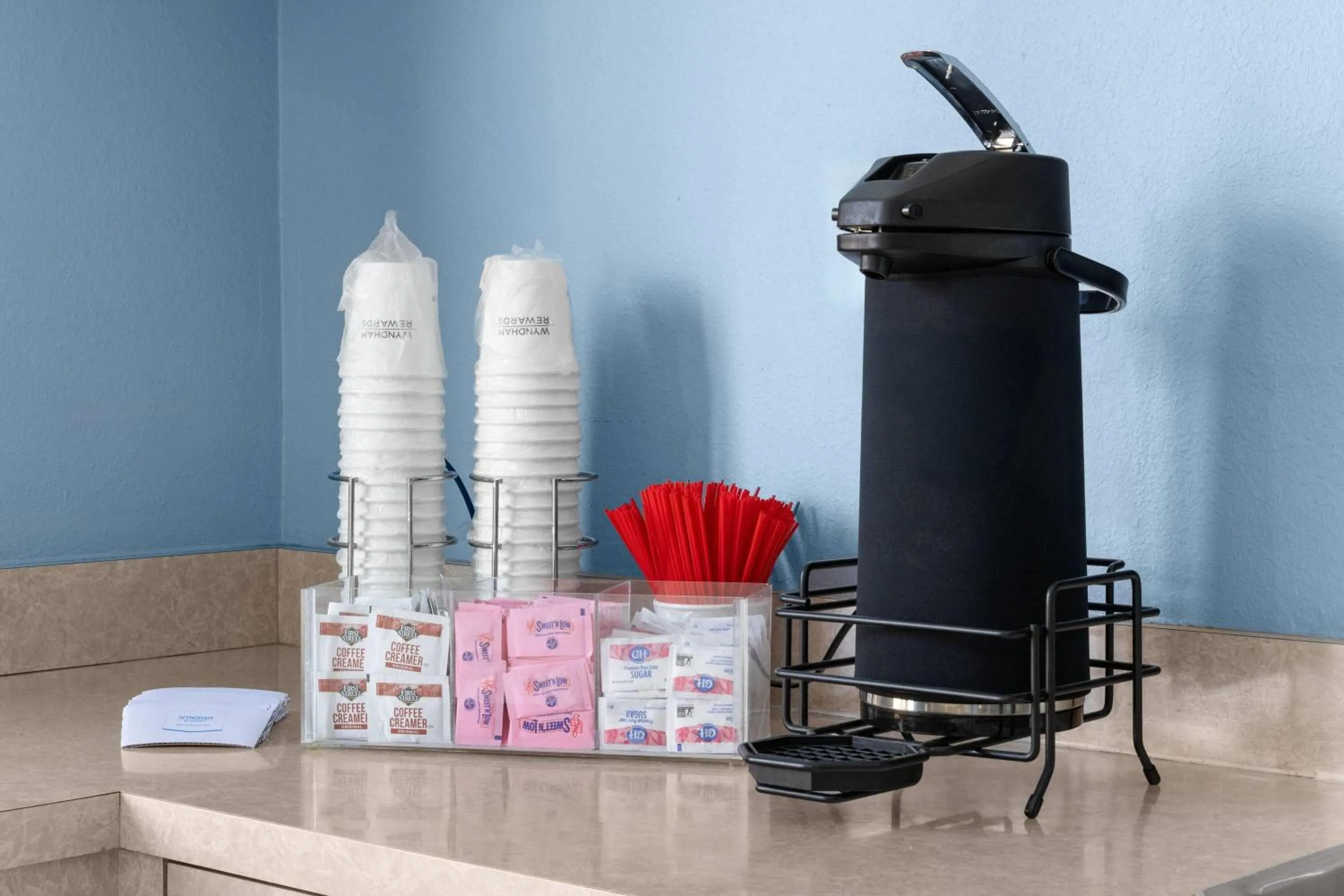 Other in Travelodge by Wyndham Banning Casino and Outlet Mall