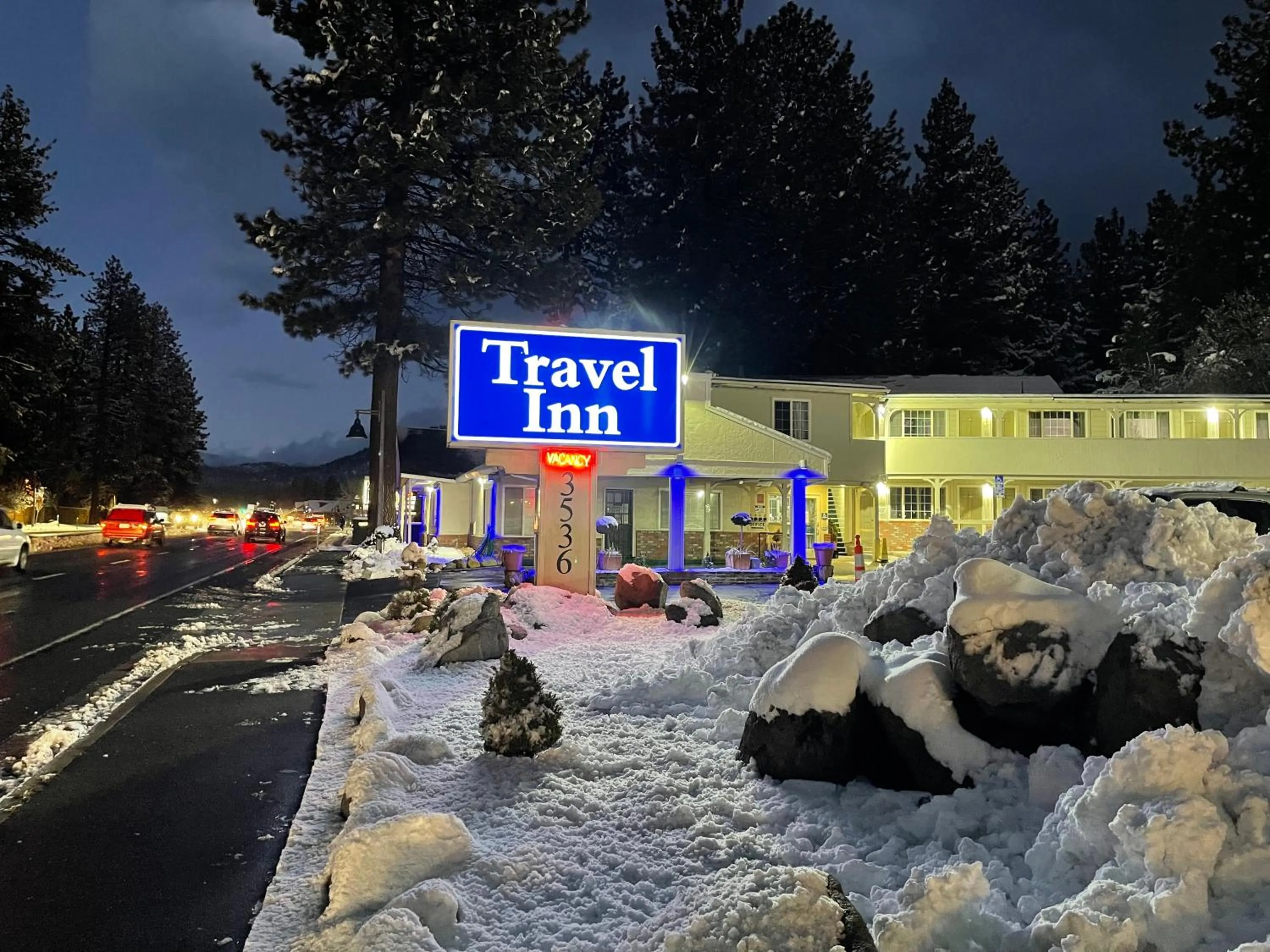 Travel Inn