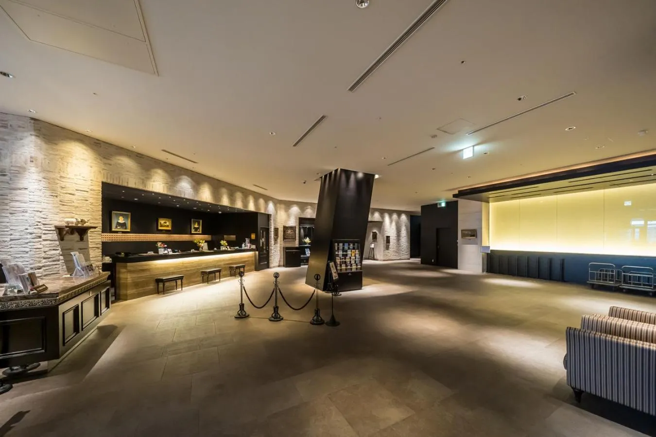 Hotel Monterey Grasmere Osaka