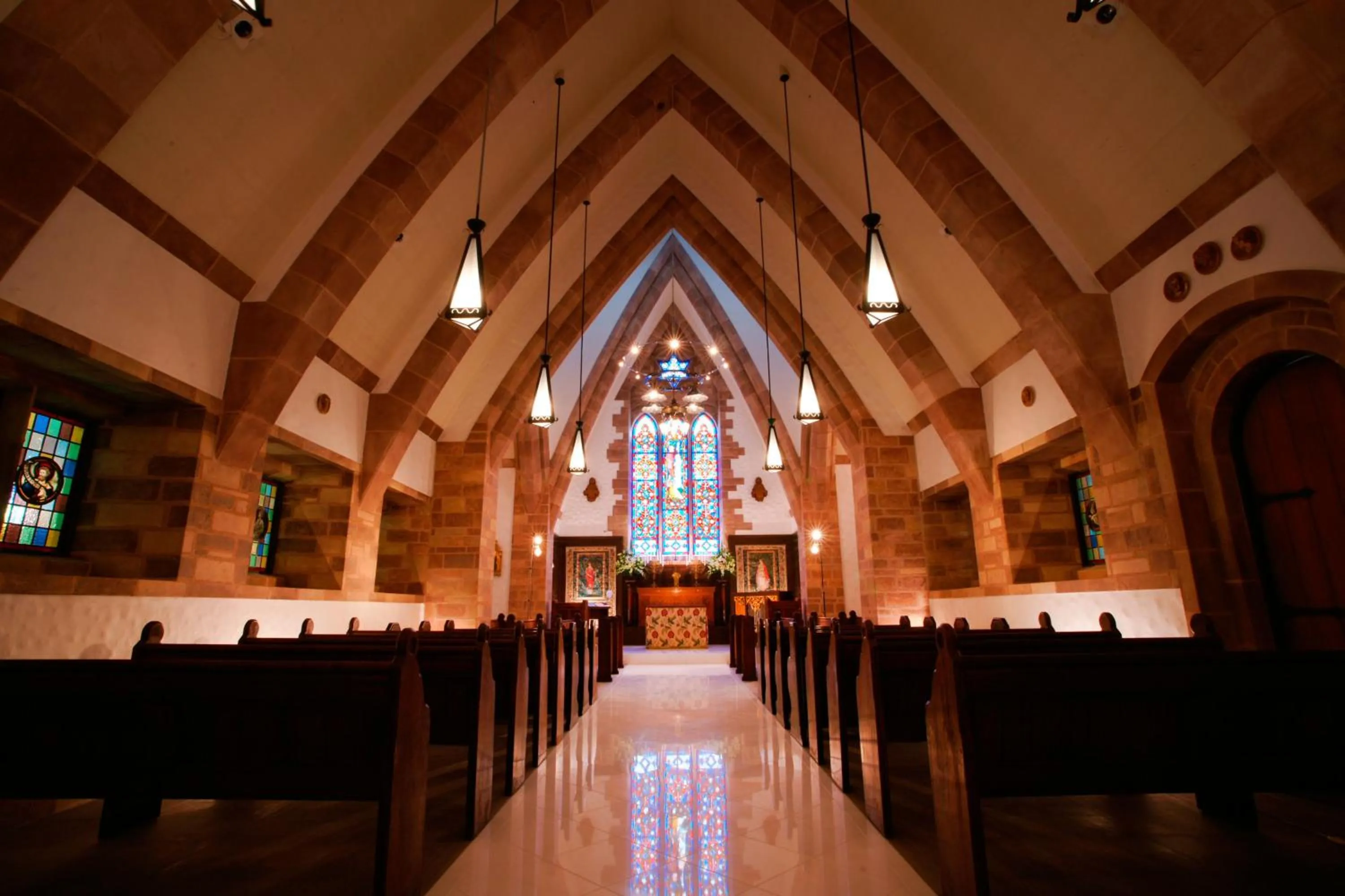 Banquet/Function facilities in Hotel Monterey Grasmere Osaka