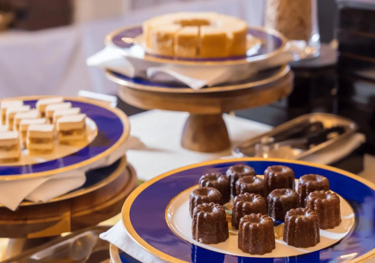 Hotel Monterey Grasmere Osaka