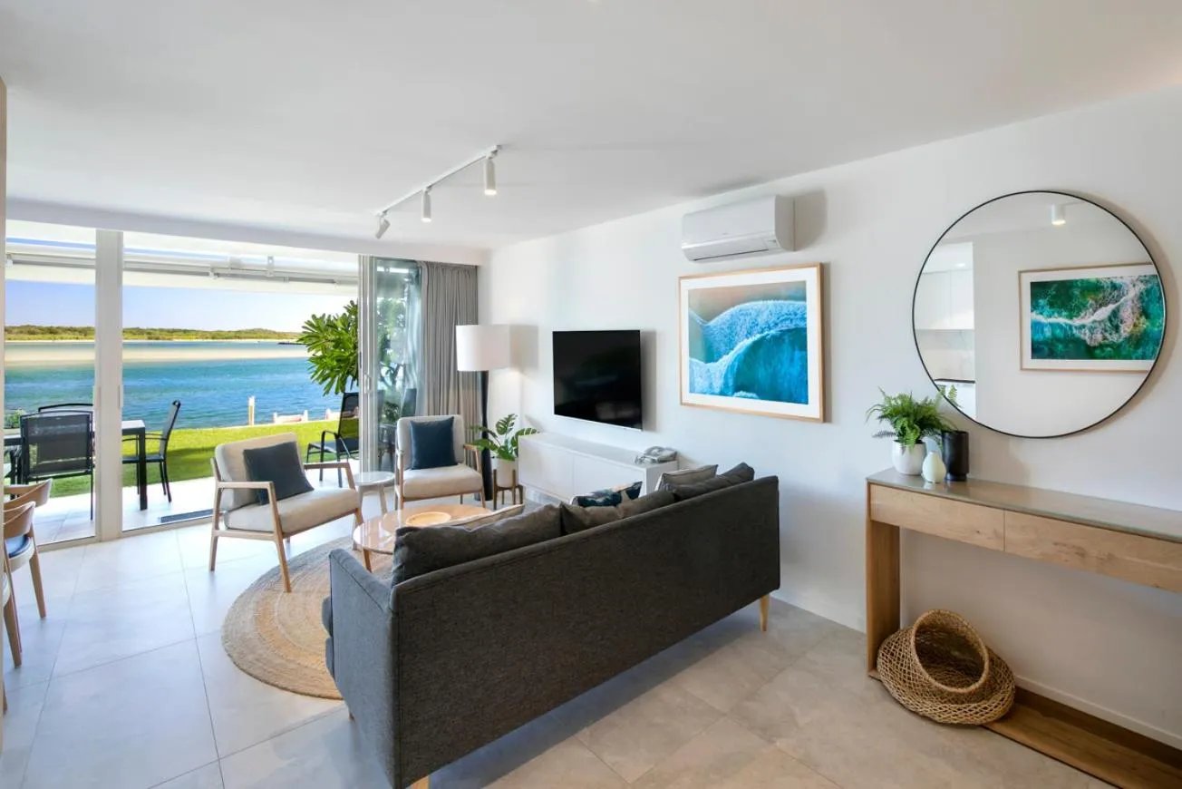 Noosa Harbour Resort