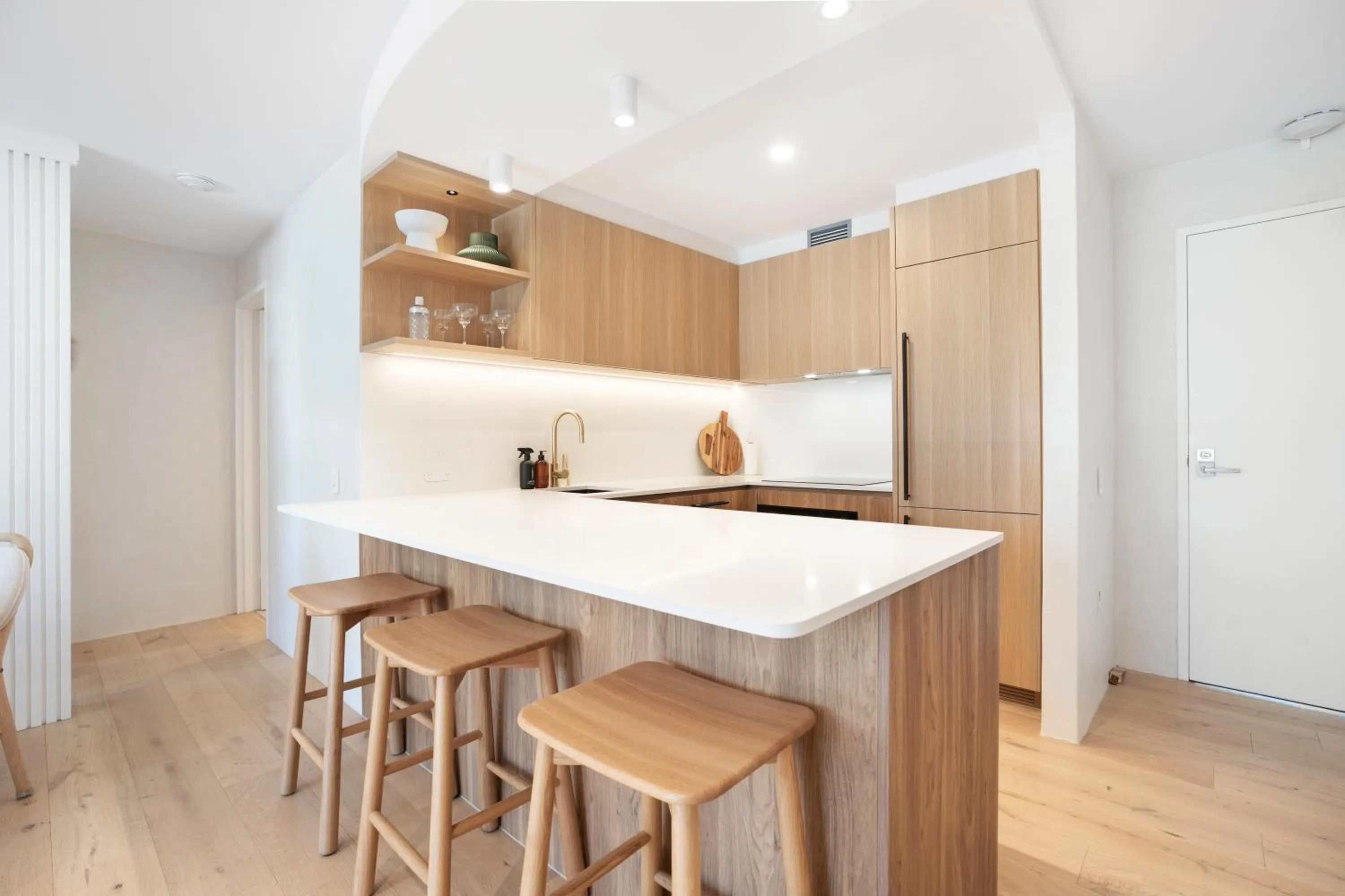 Noosa Harbour Resort