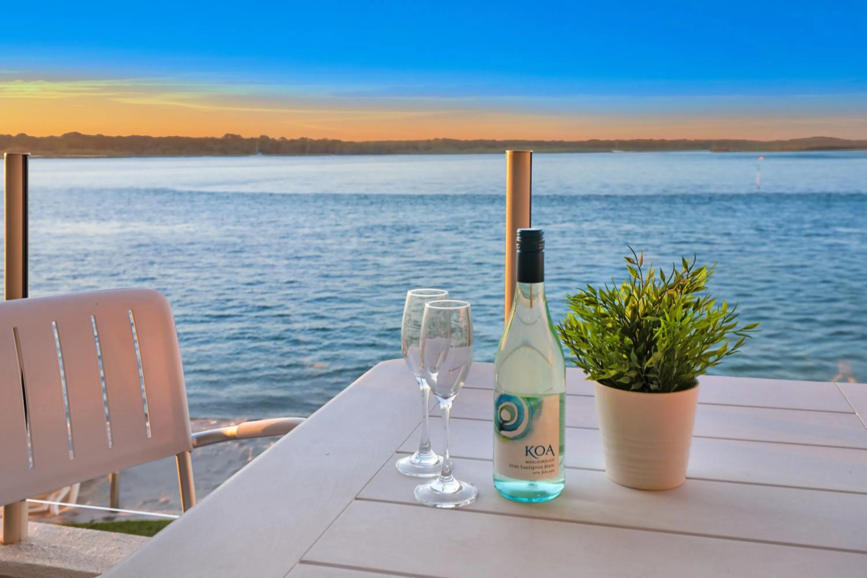 Noosa Harbour Resort