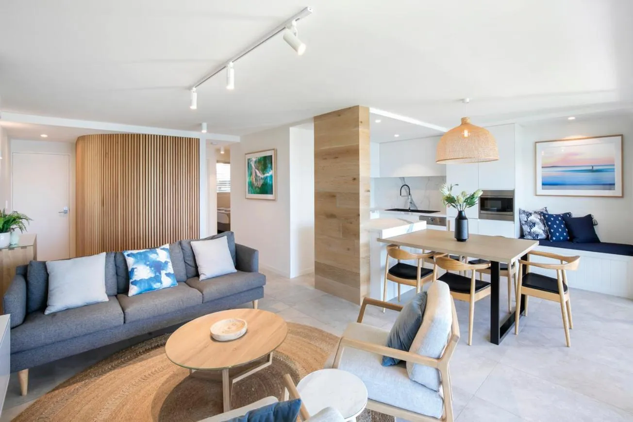 Noosa Harbour Resort