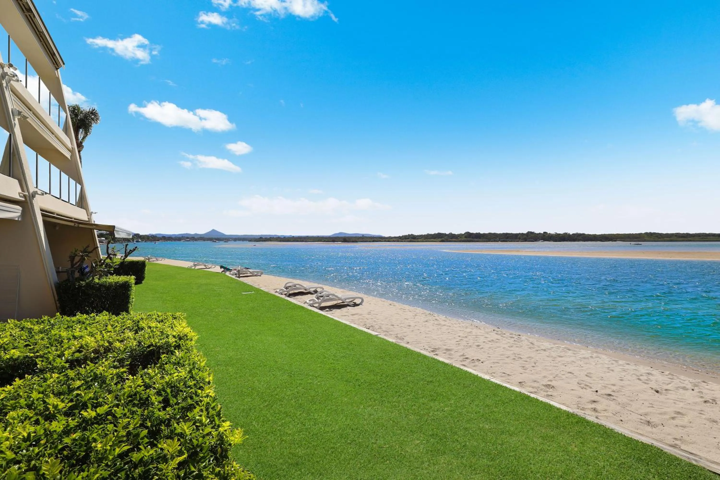 Noosa Harbour Resort