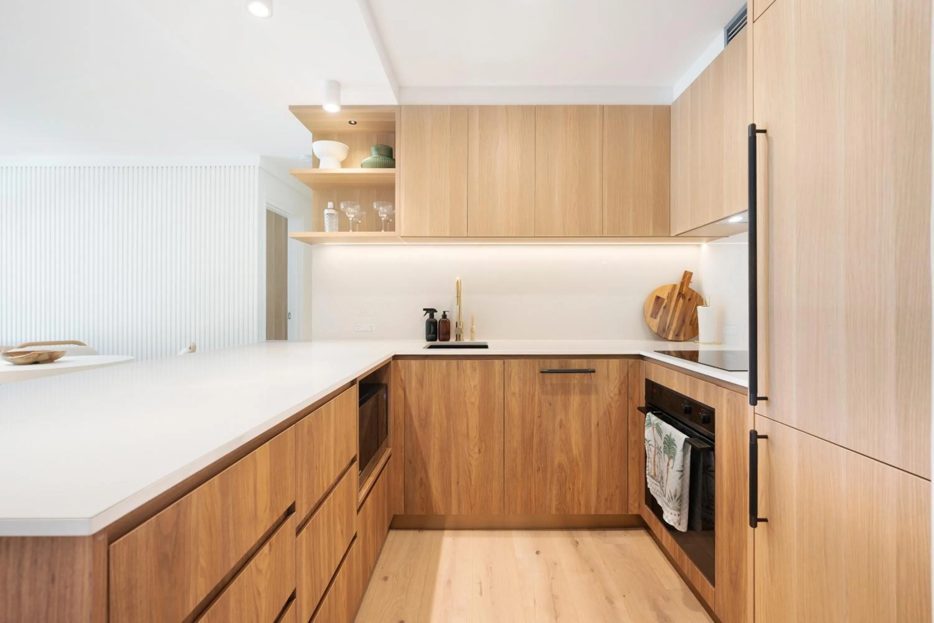 Noosa Harbour Resort