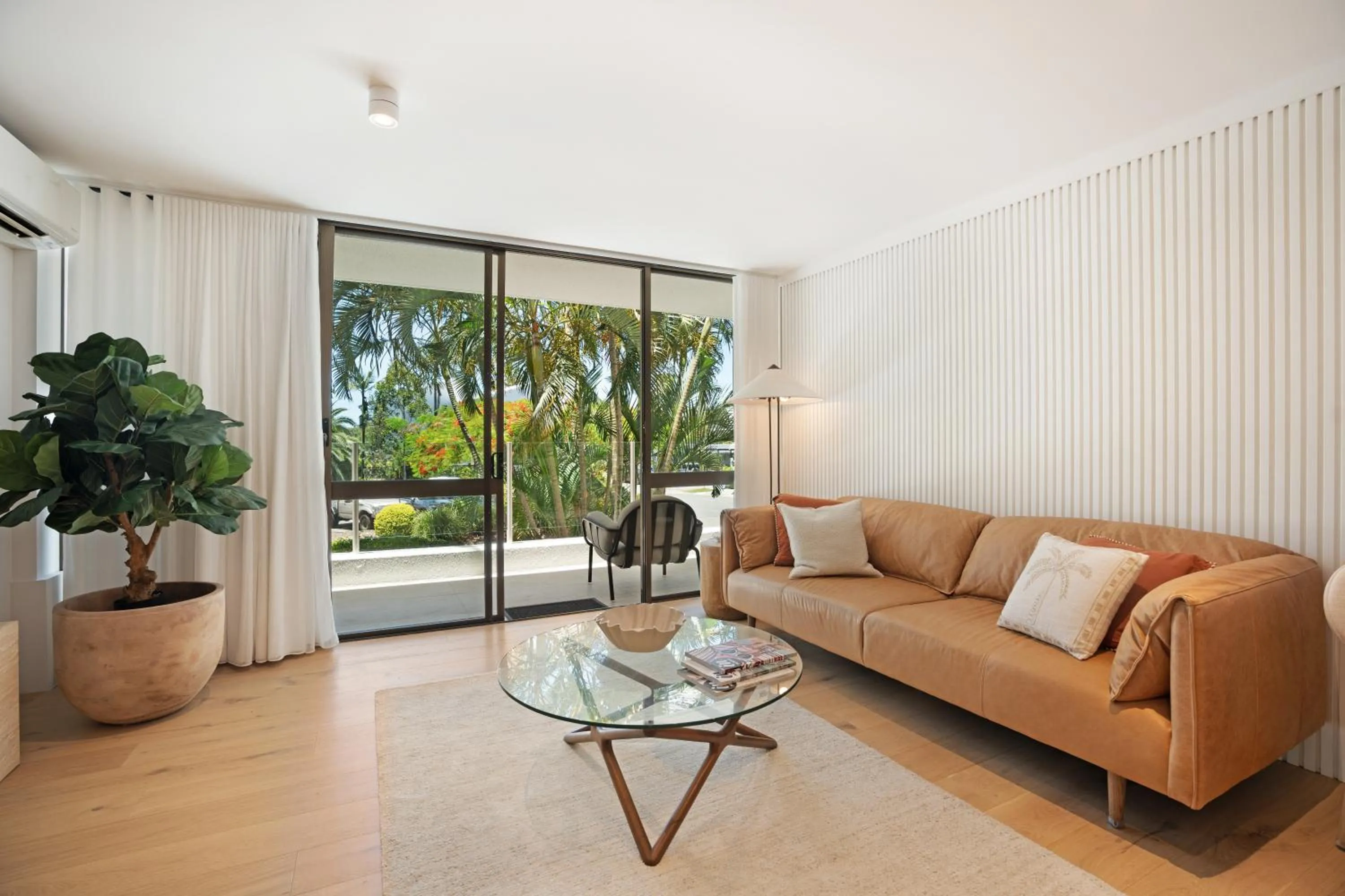 Noosa Harbour Resort