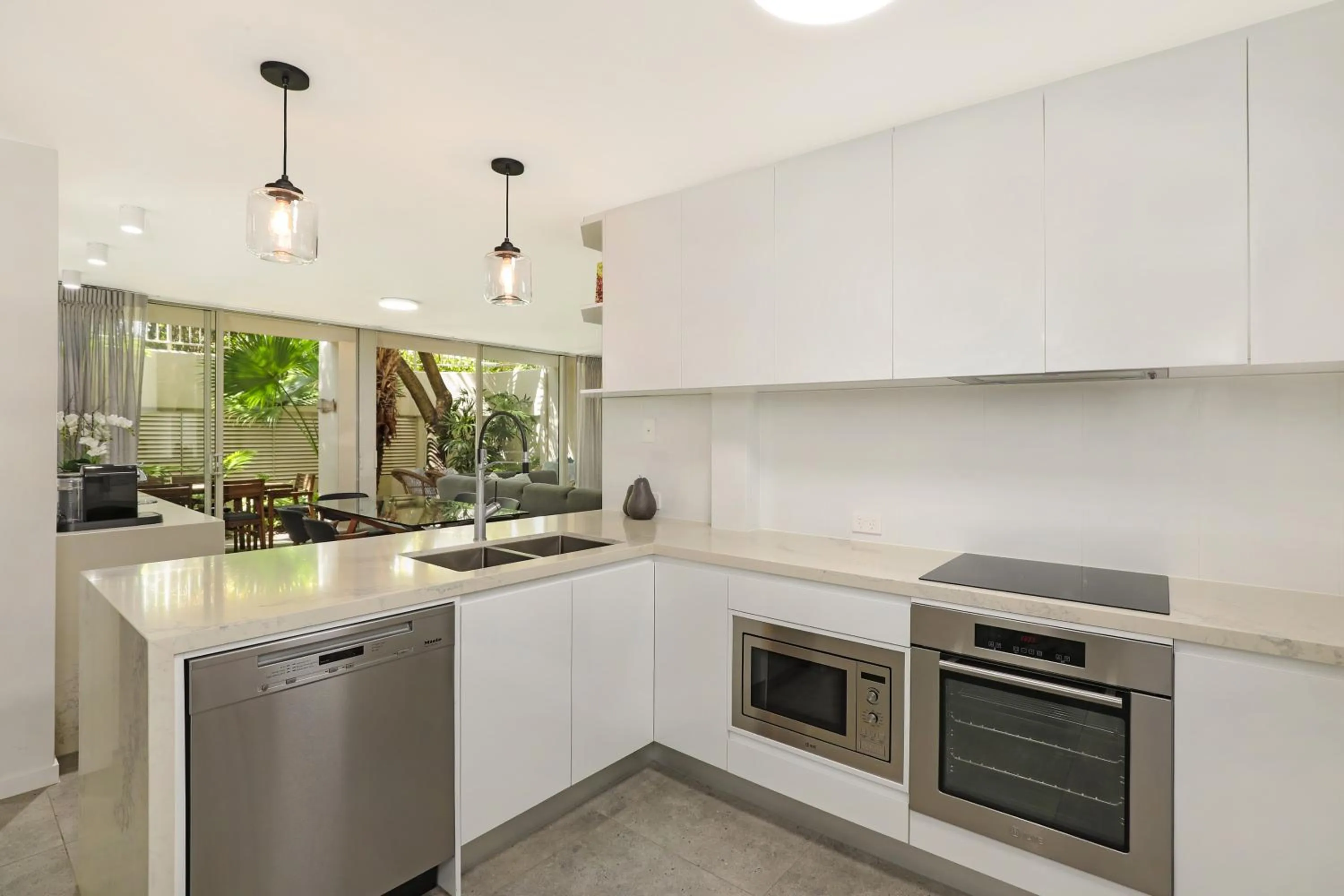 Noosa Harbour Resort