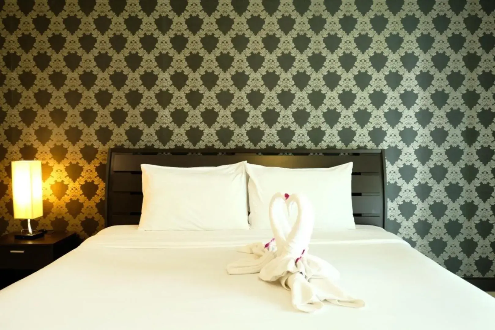 Junior Suite in Jomtien Plaza Residence Junior Suite in Jomtien Plaza Residence