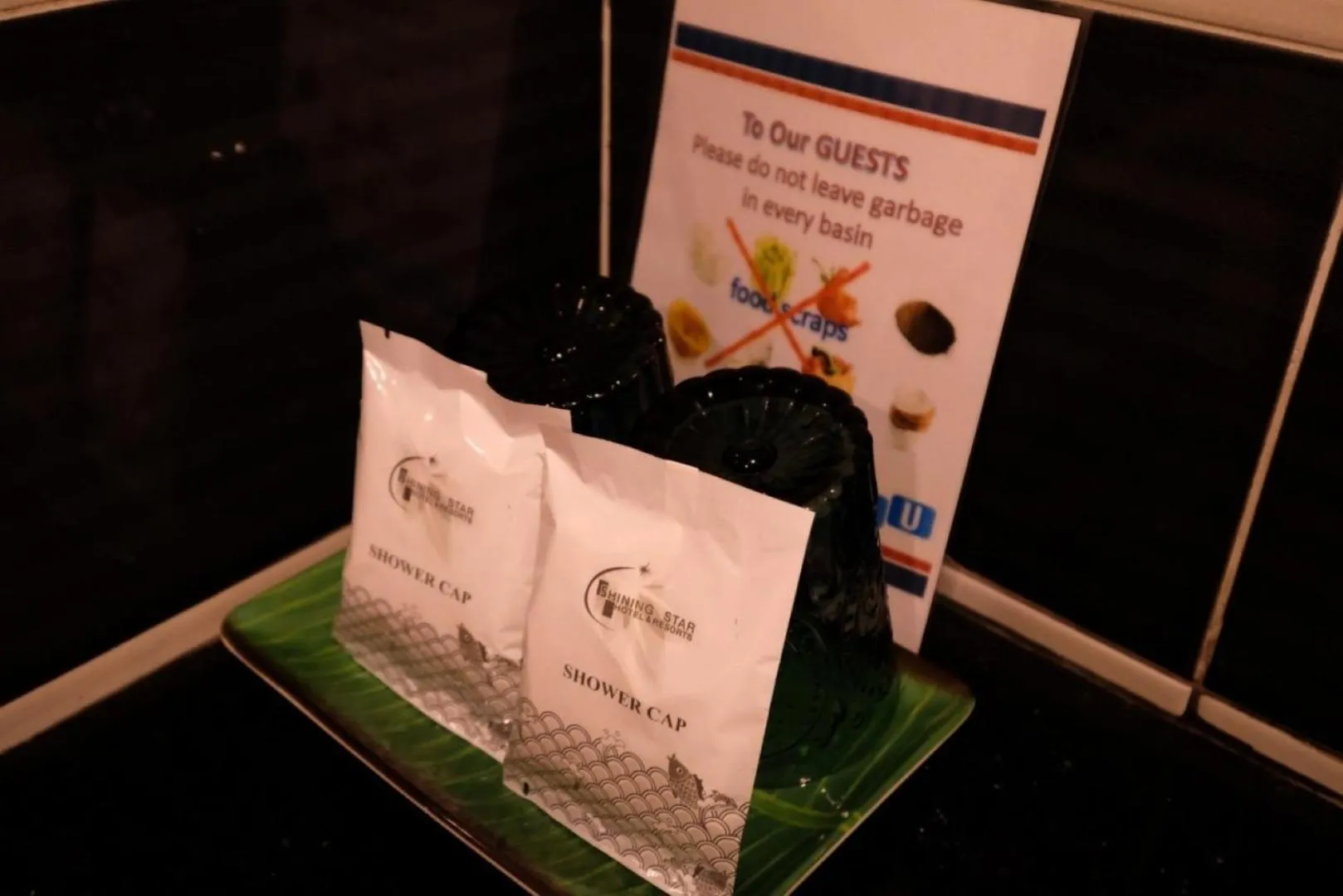 Bathroom in Jomtien Plaza Residence