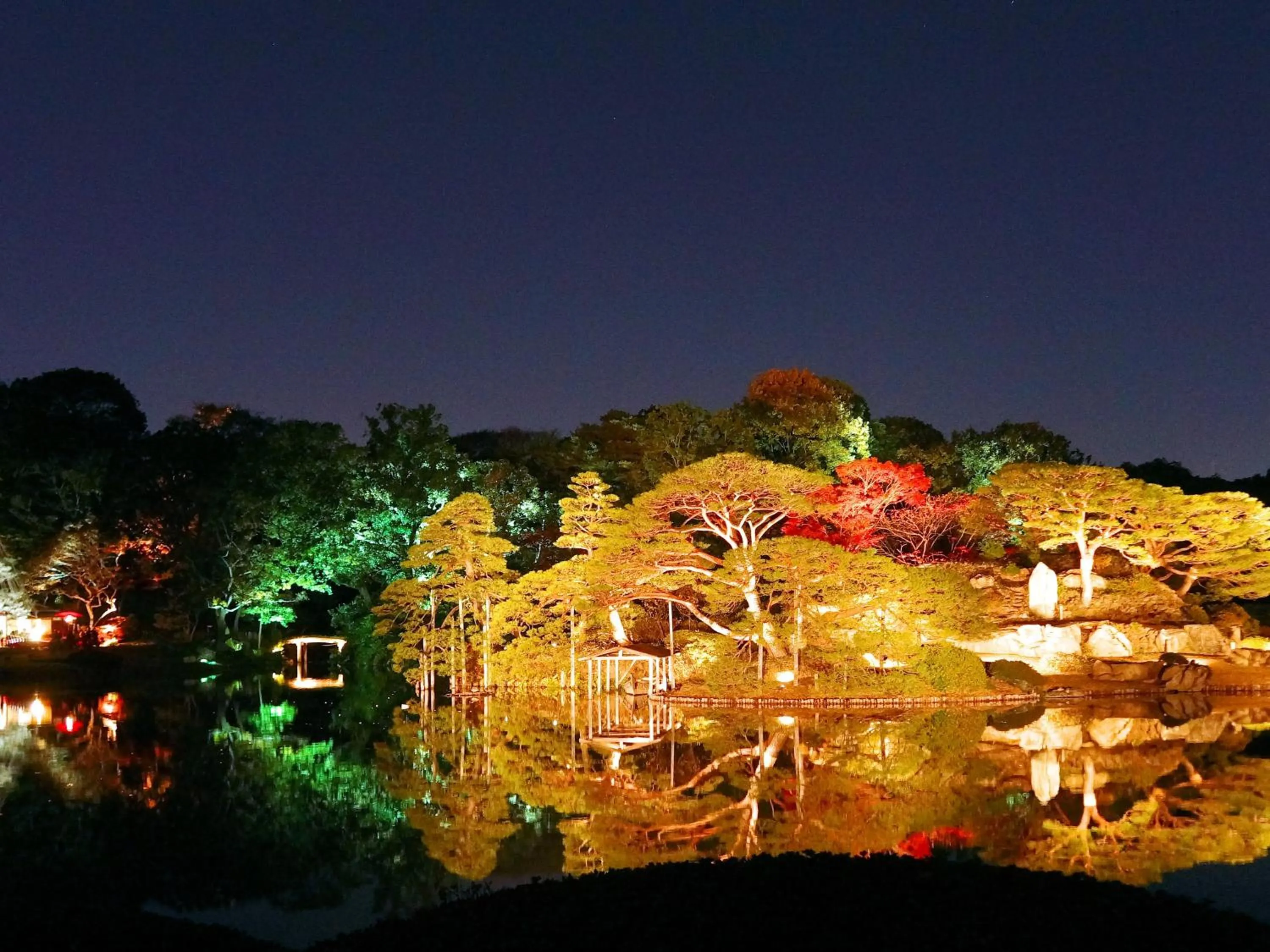 Off site in Hotel Resol Ikebukuro