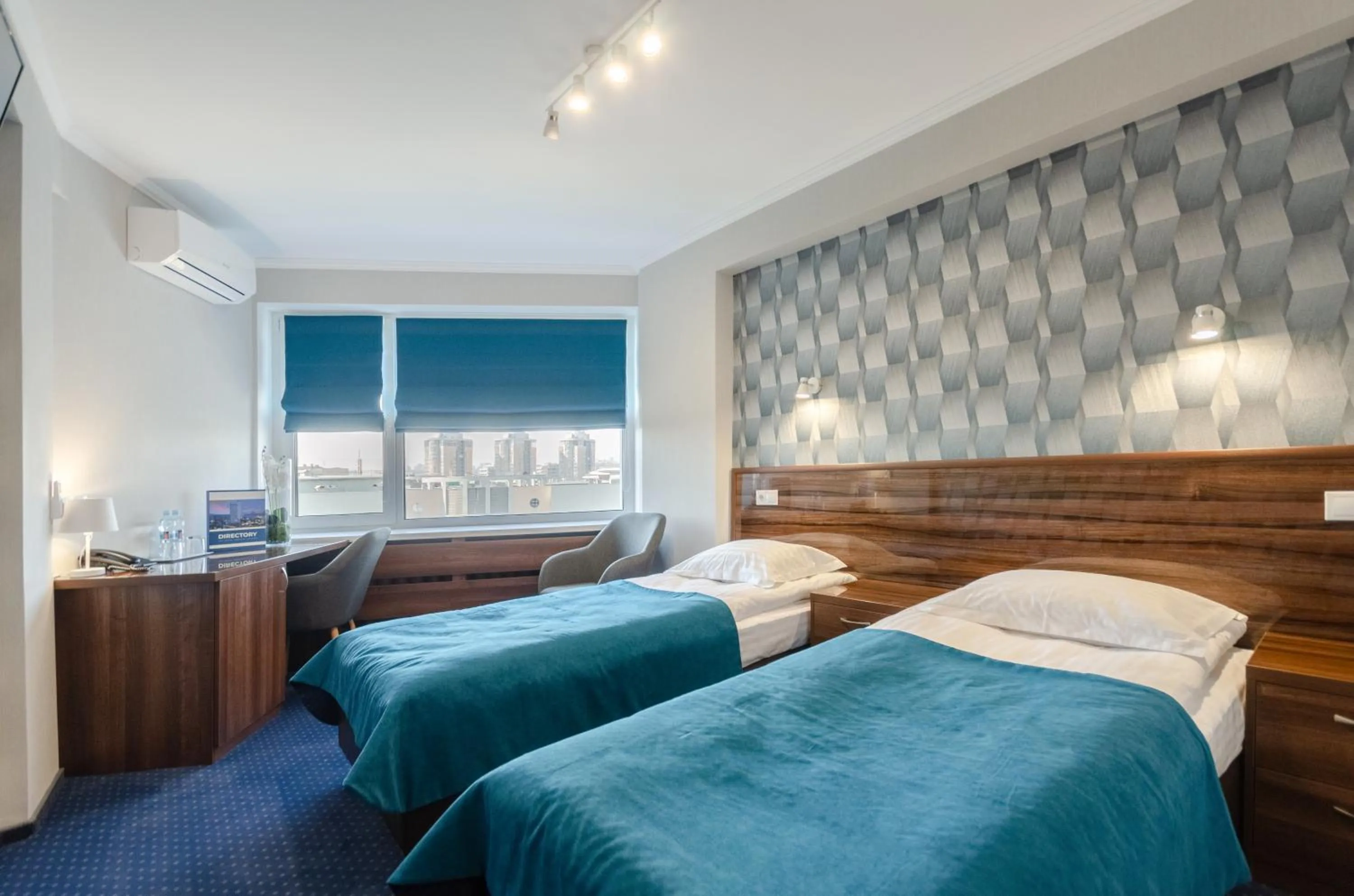 Photo of the whole room, Bed in Tourist Hotel Complex