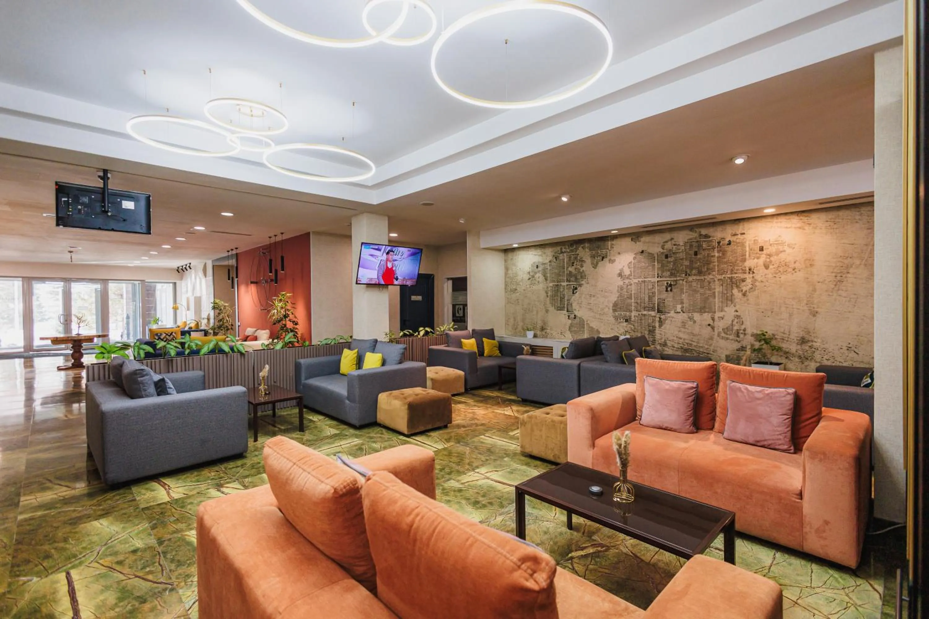 Comfort Hotel Astana