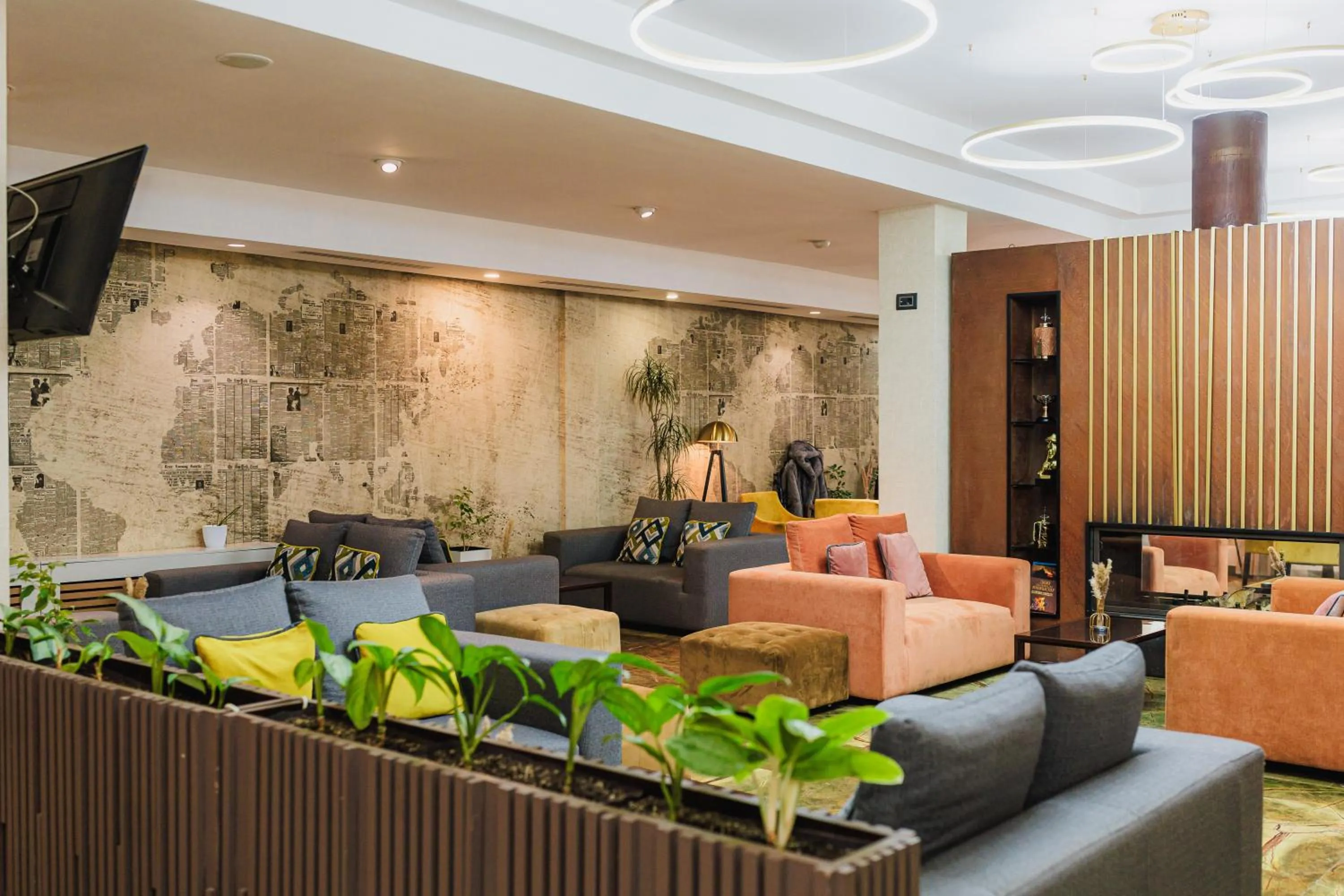 Comfort Hotel Astana