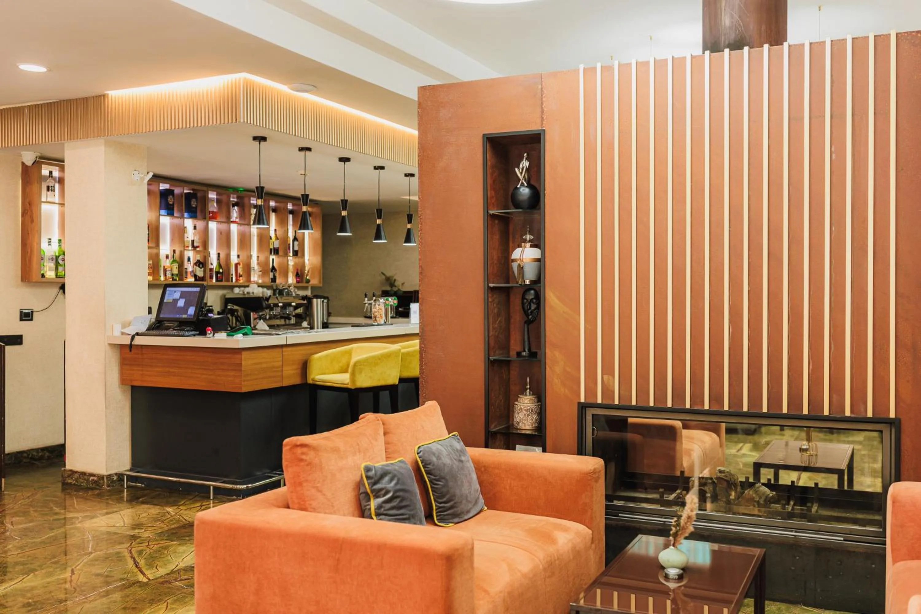 Comfort Hotel Astana