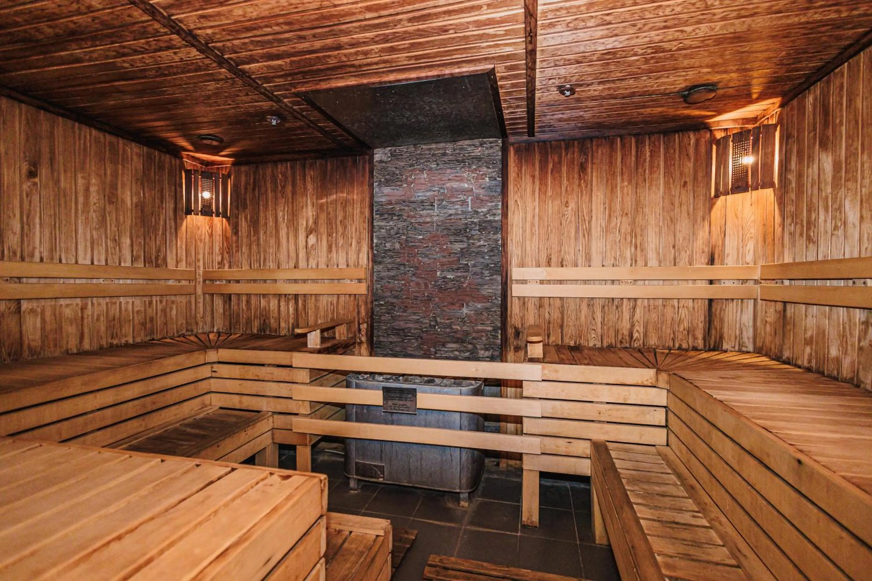 Comfort Hotel Astana