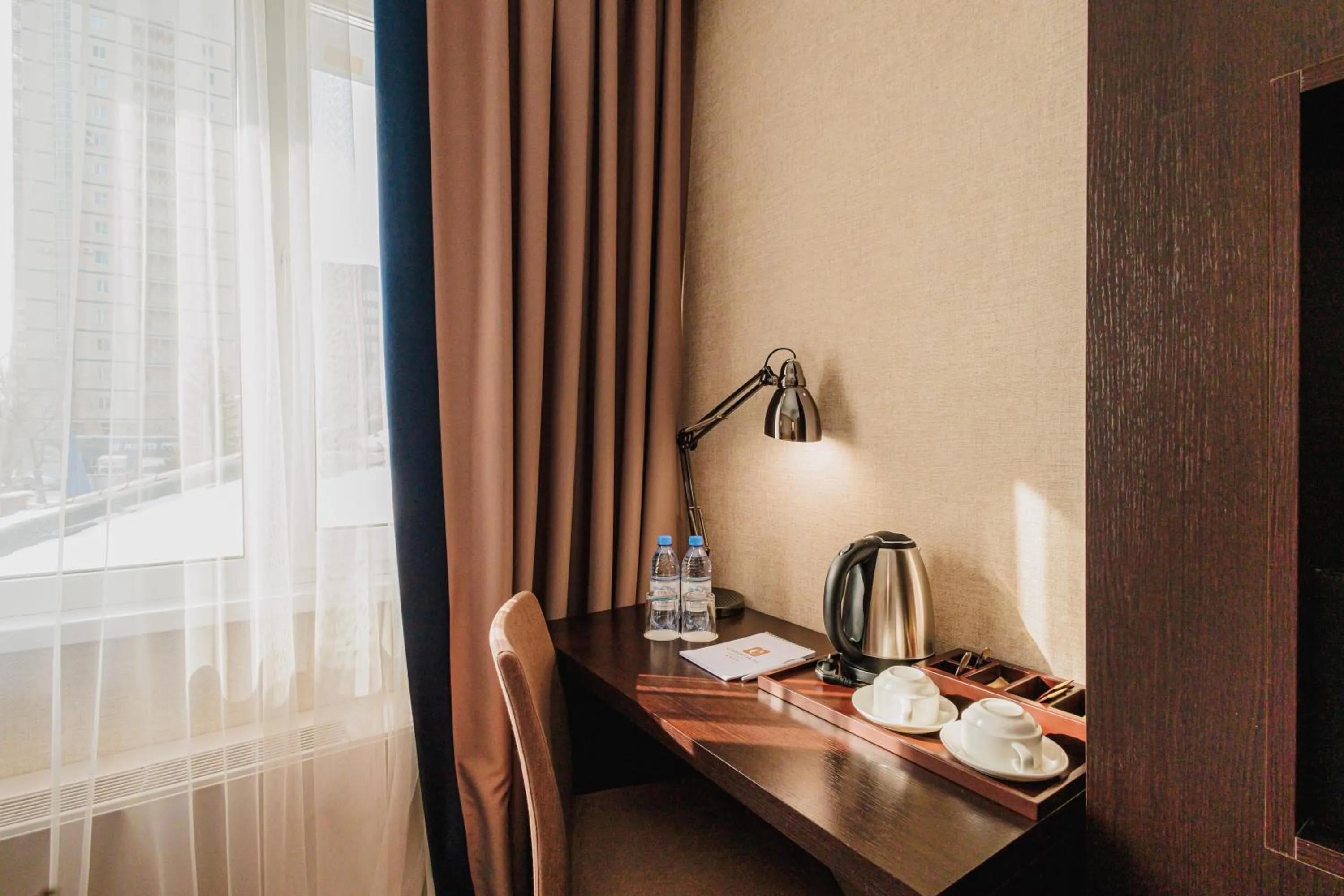 Comfort Hotel Astana