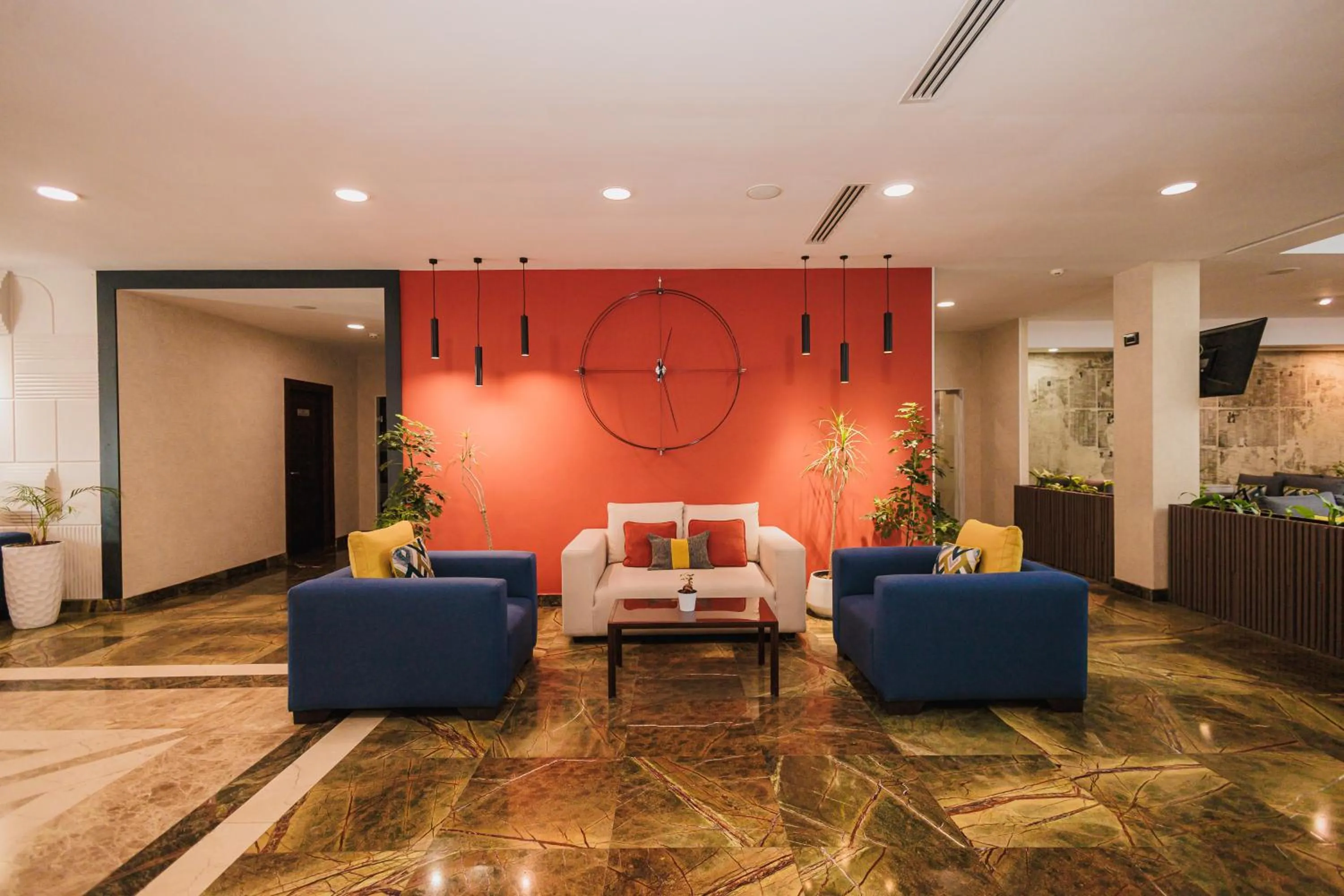 Comfort Hotel Astana