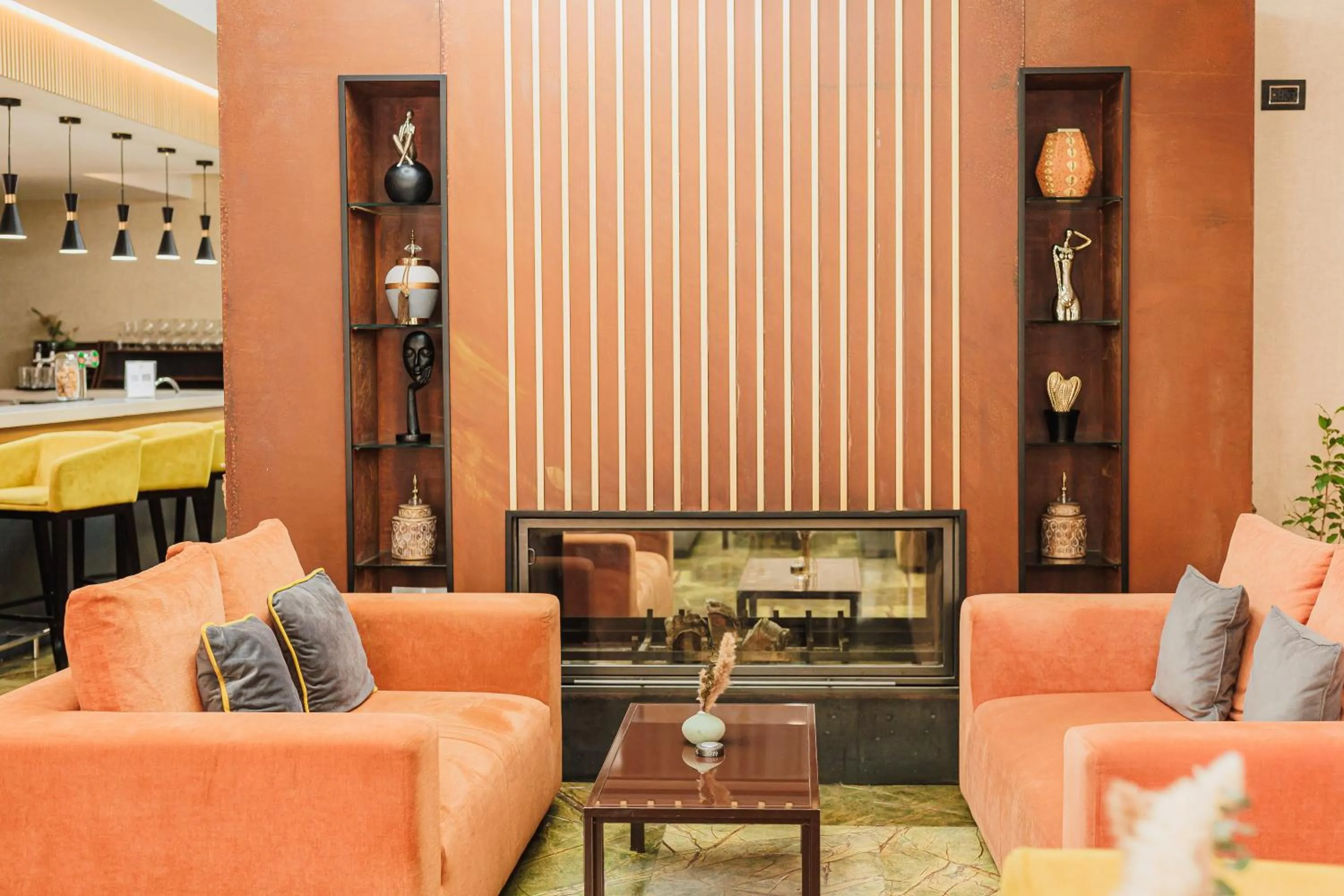 Comfort Hotel Astana