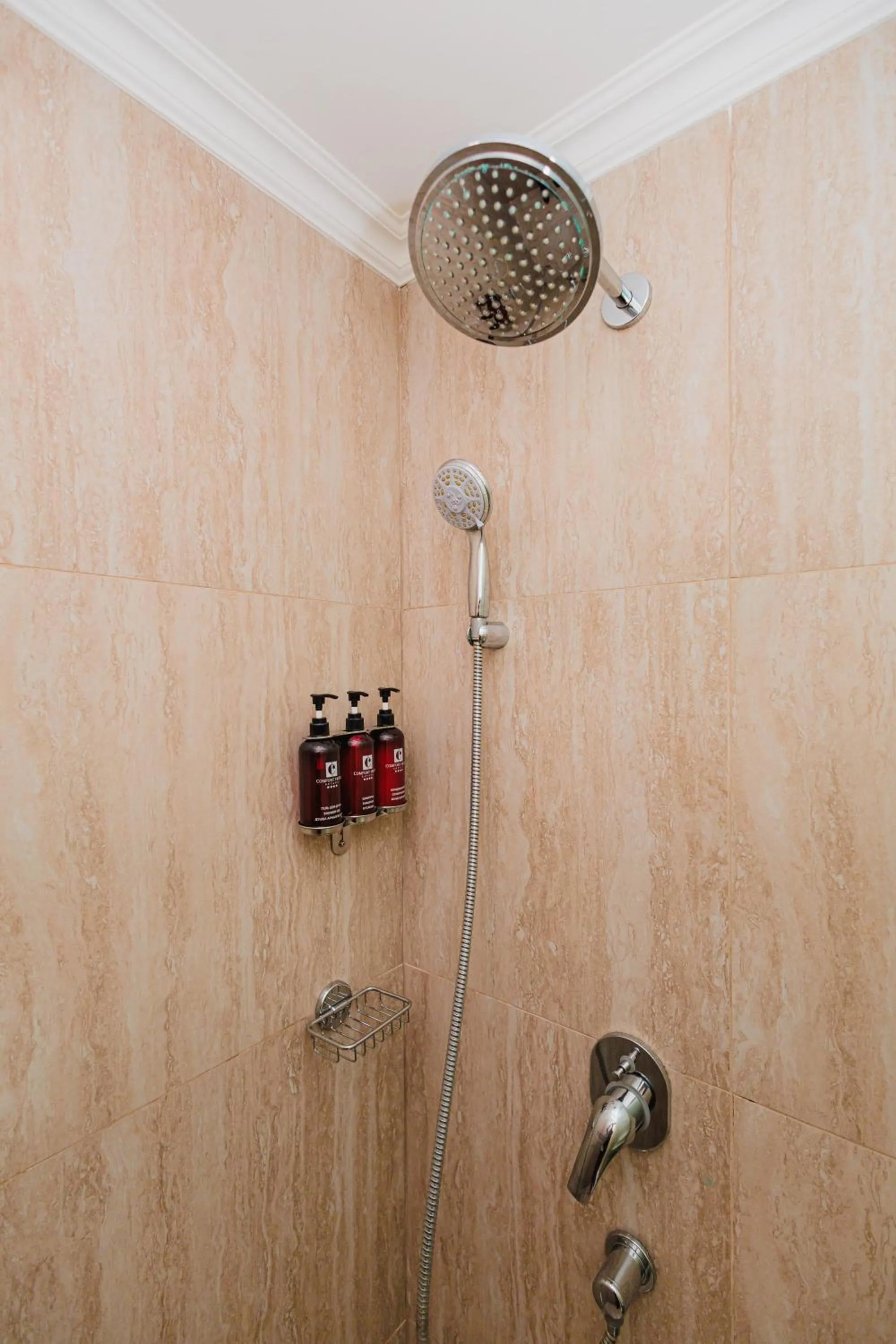 Comfort Hotel Astana