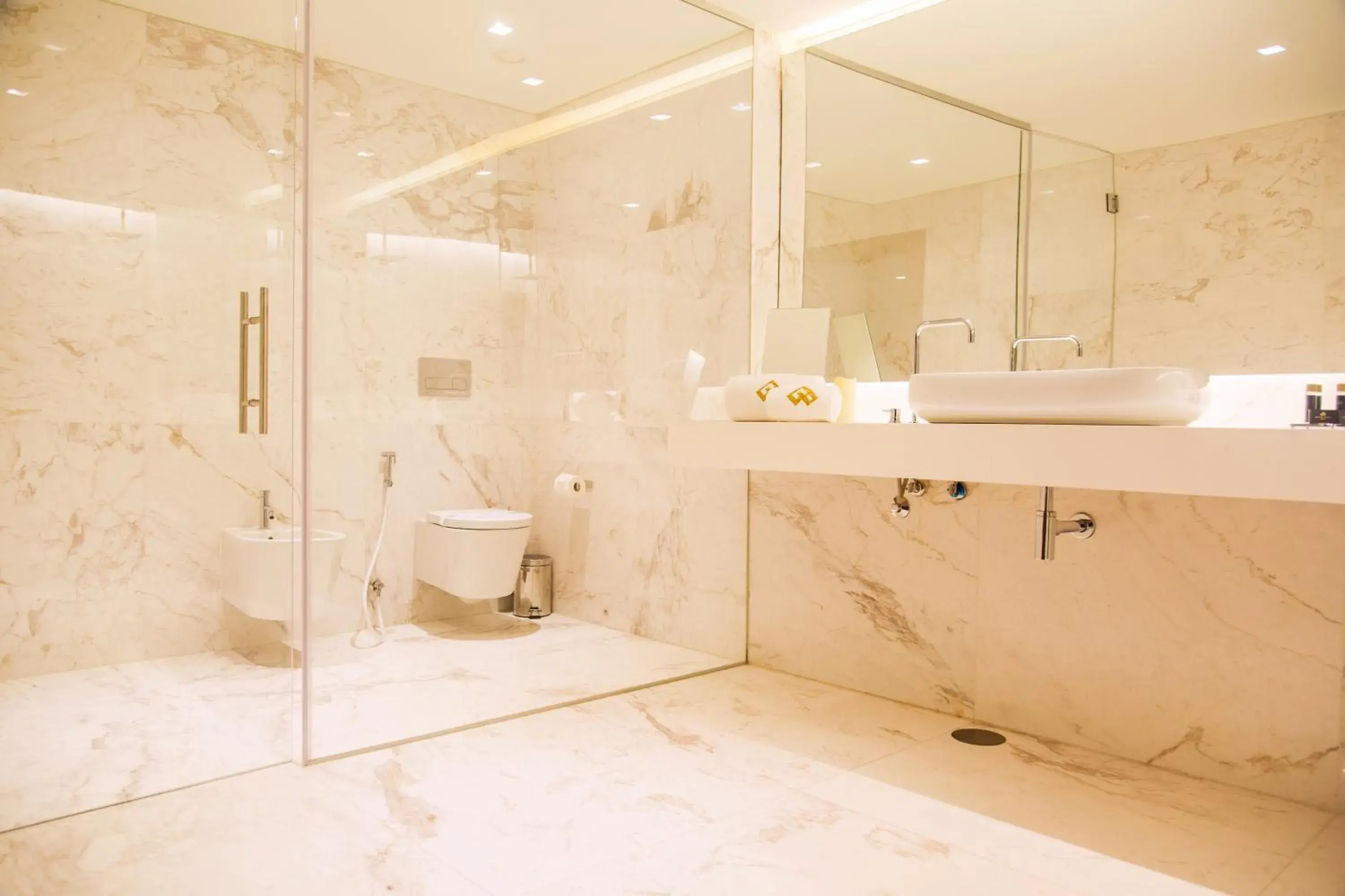 Presidential Suite in Grand Plaza Hotel Nampula Presidential Suite in Grand Plaza Hotel Nampula