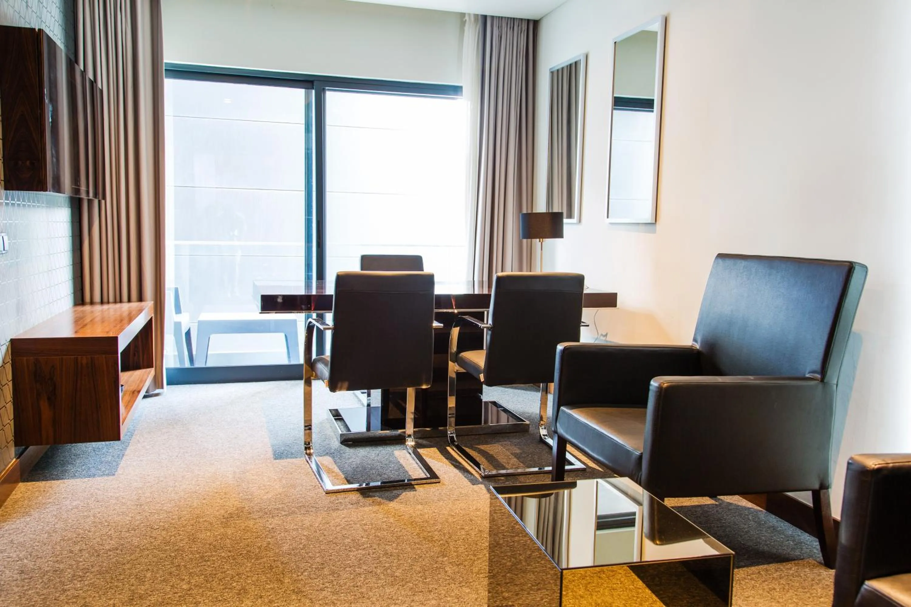 Grand Plaza Hotel Nampula