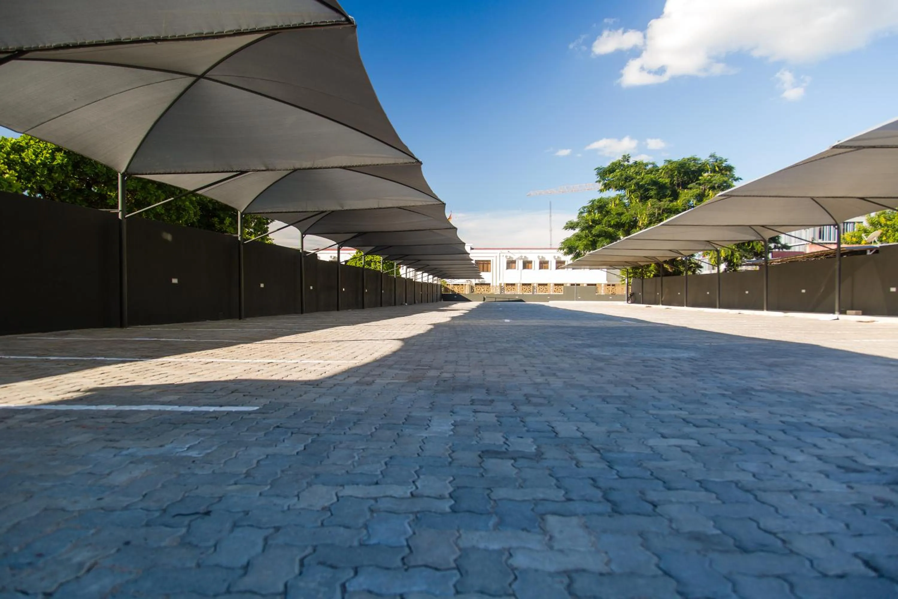 Other in Grand Plaza Hotel Nampula