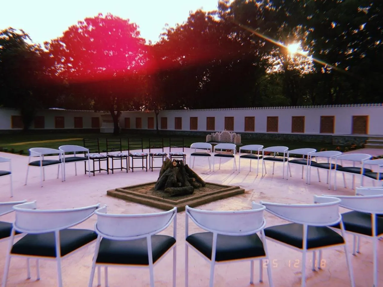 Restaurant/places to eat in Umaid Palace - A Lakeside Resort - 25 minutes from Mehandipur Balaji - 20 minutes from Chand Baori Stepwell Abhaneri & 40 minutes from Bhangarh Fort