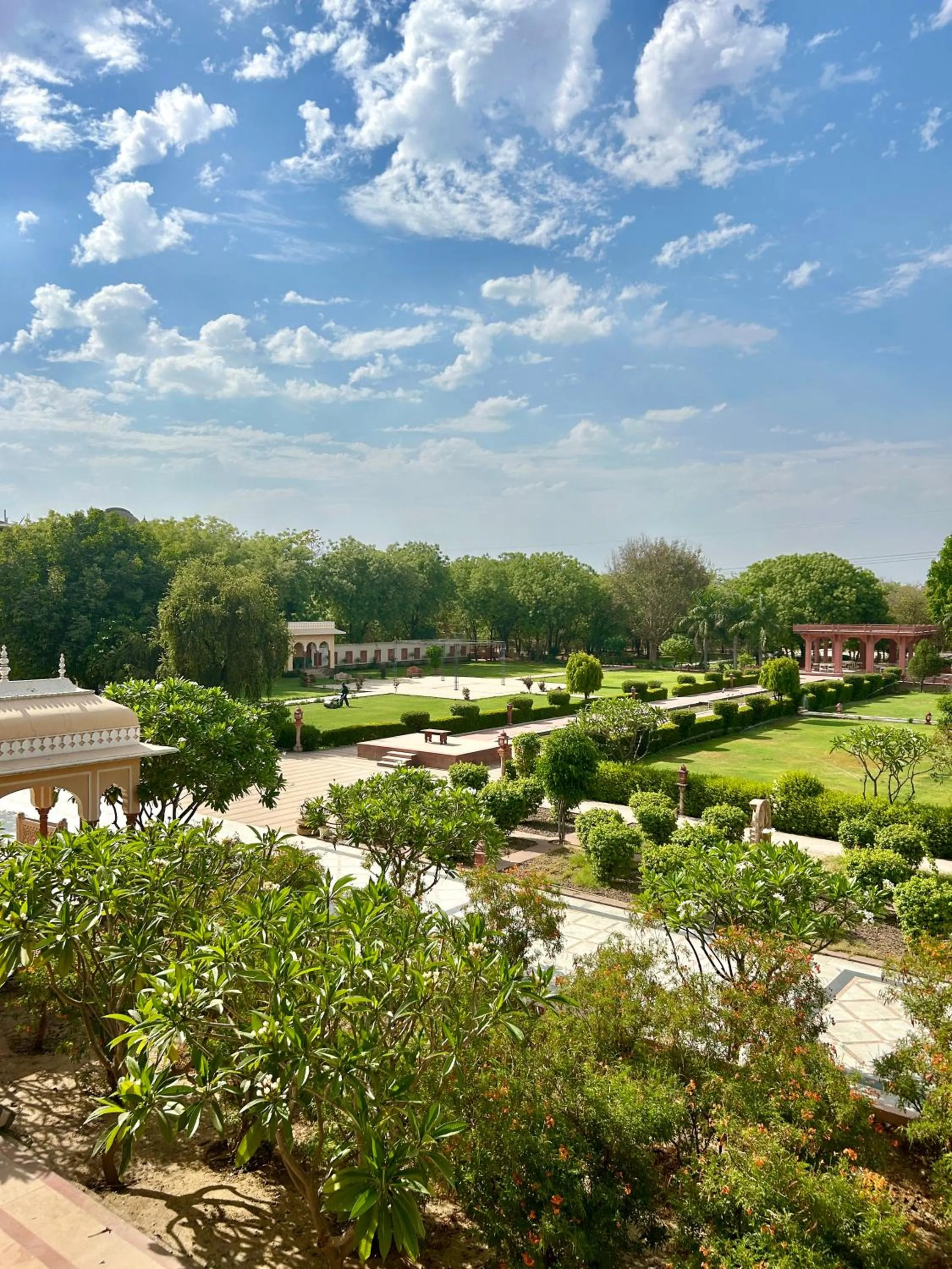 Umaid Palace Resort Jaipur